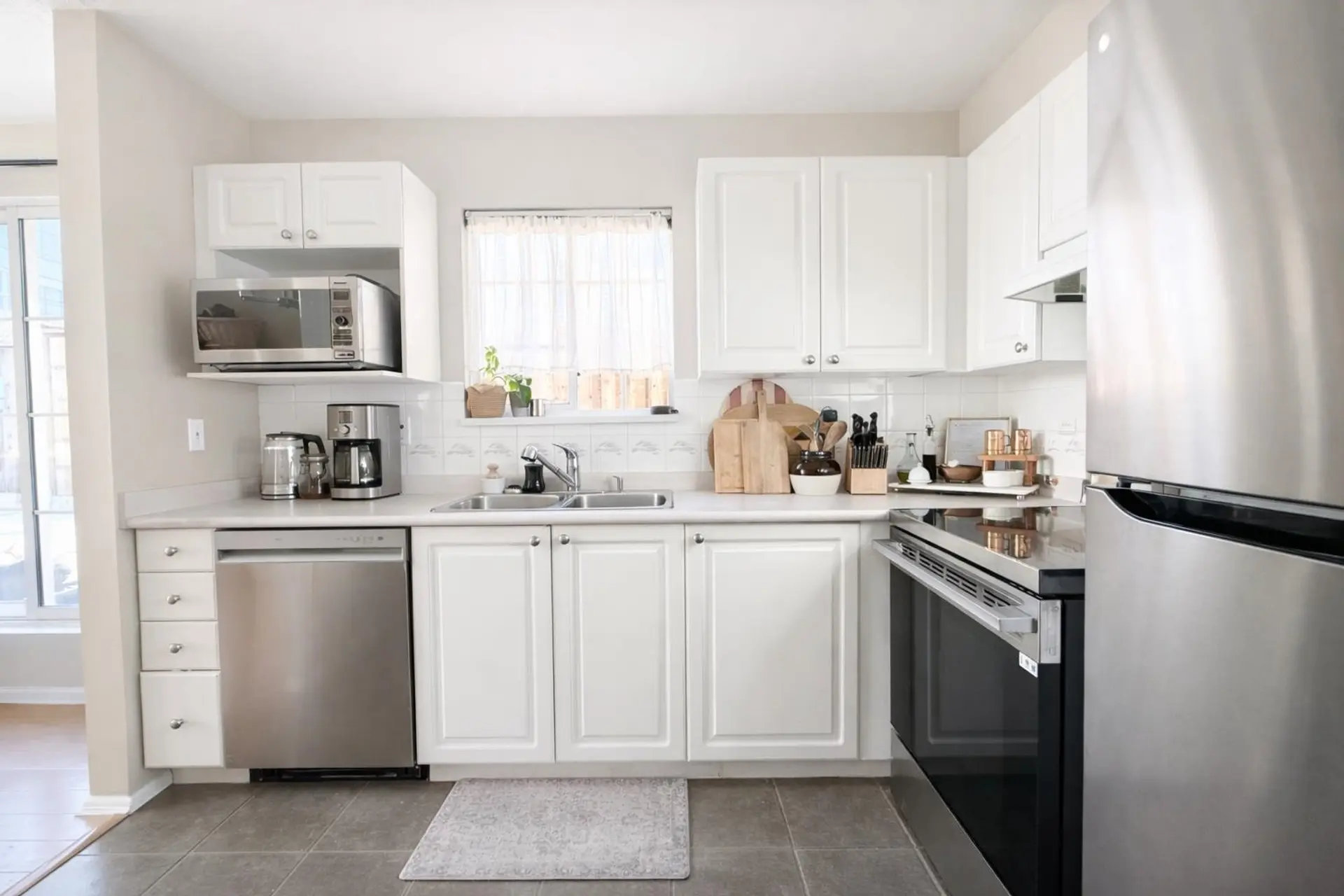 Property at #315 888 Gauthier Avenue, Coquitlam, BC