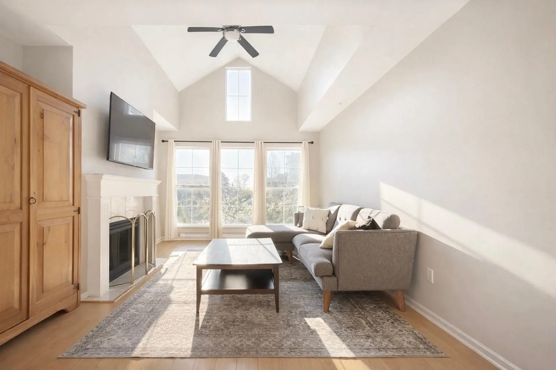 Property at #315 888 Gauthier Avenue, Coquitlam, BC