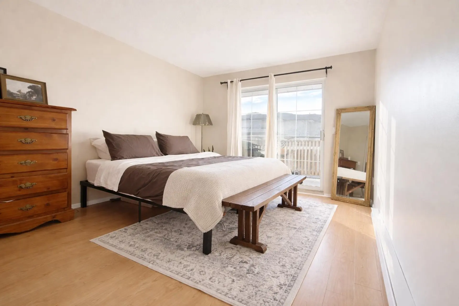 Property at #315 888 Gauthier Avenue, Coquitlam, BC