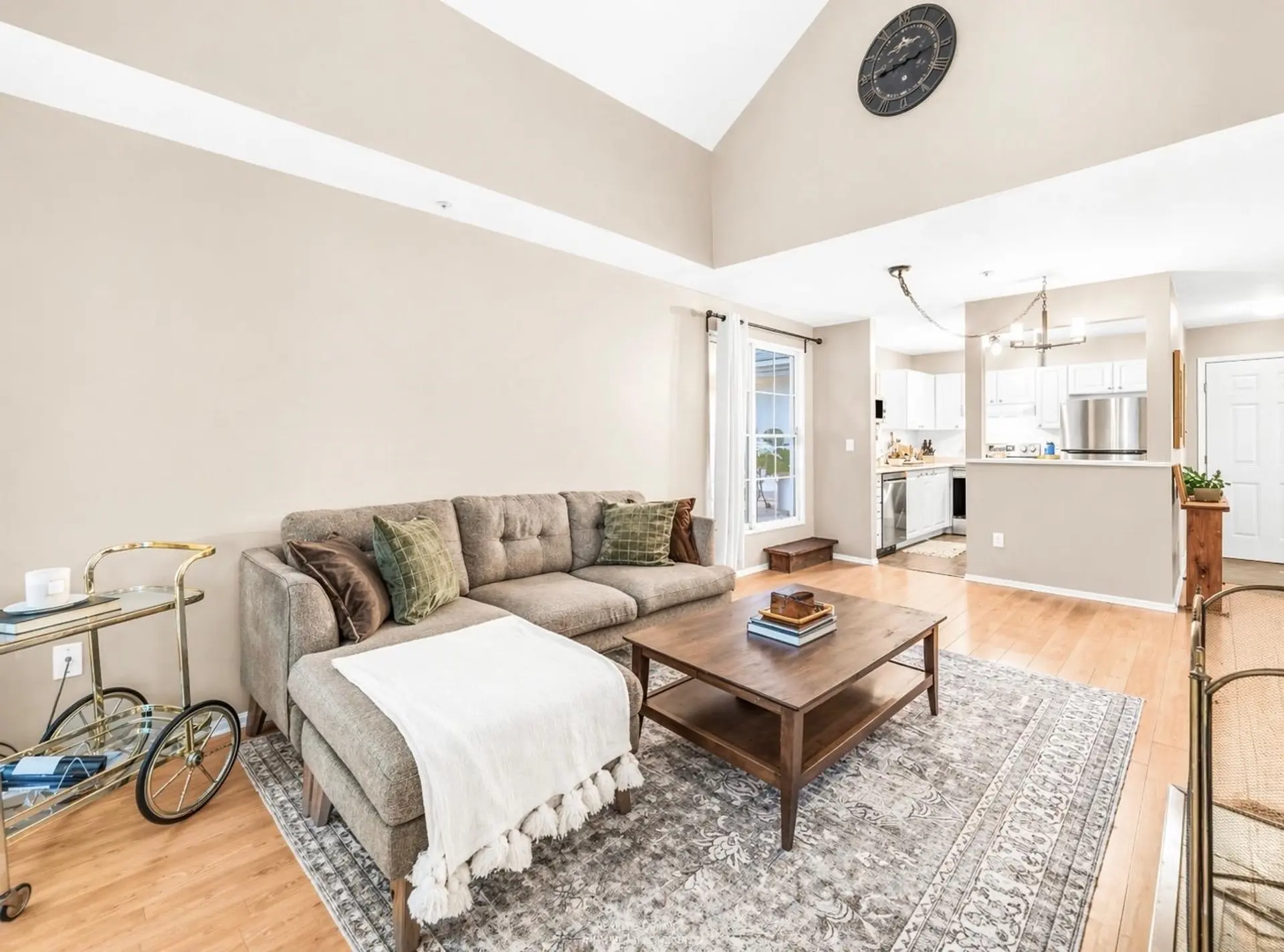 Property at #315 888 Gauthier Avenue, Coquitlam, BC