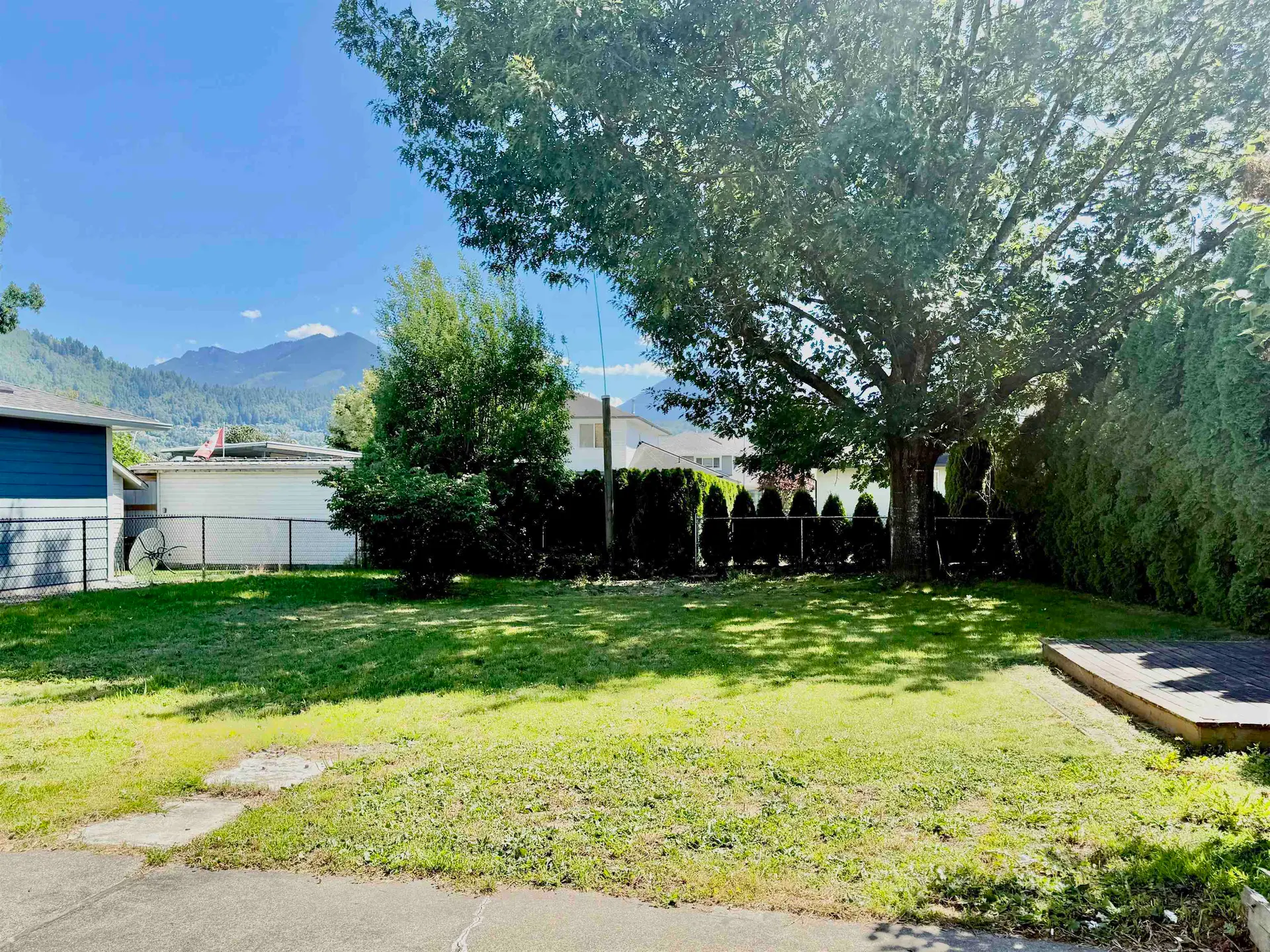 Property at 46382 Stevenson Road, Chilliwack, BC