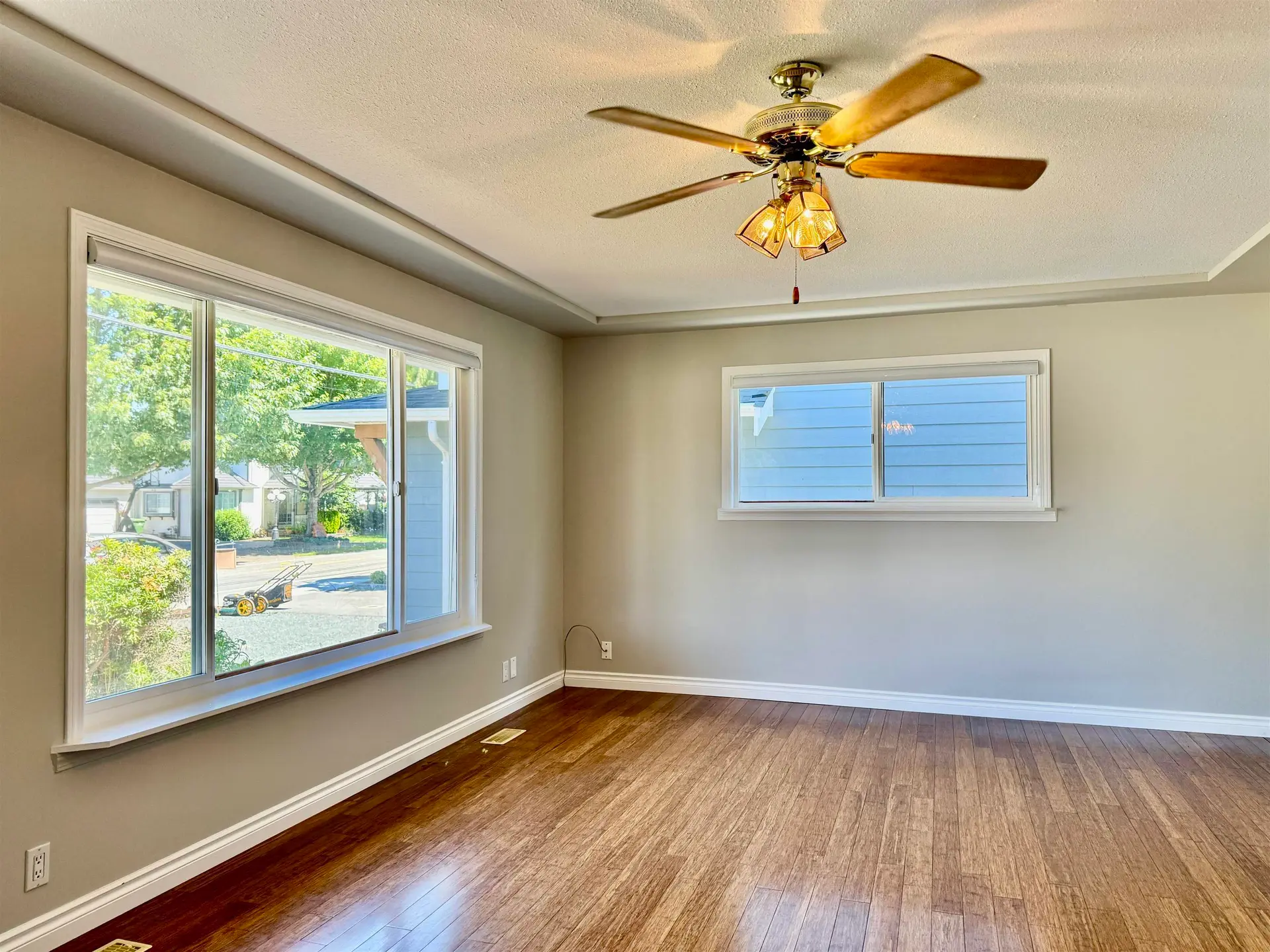 Property at 46382 Stevenson Road, Chilliwack, BC