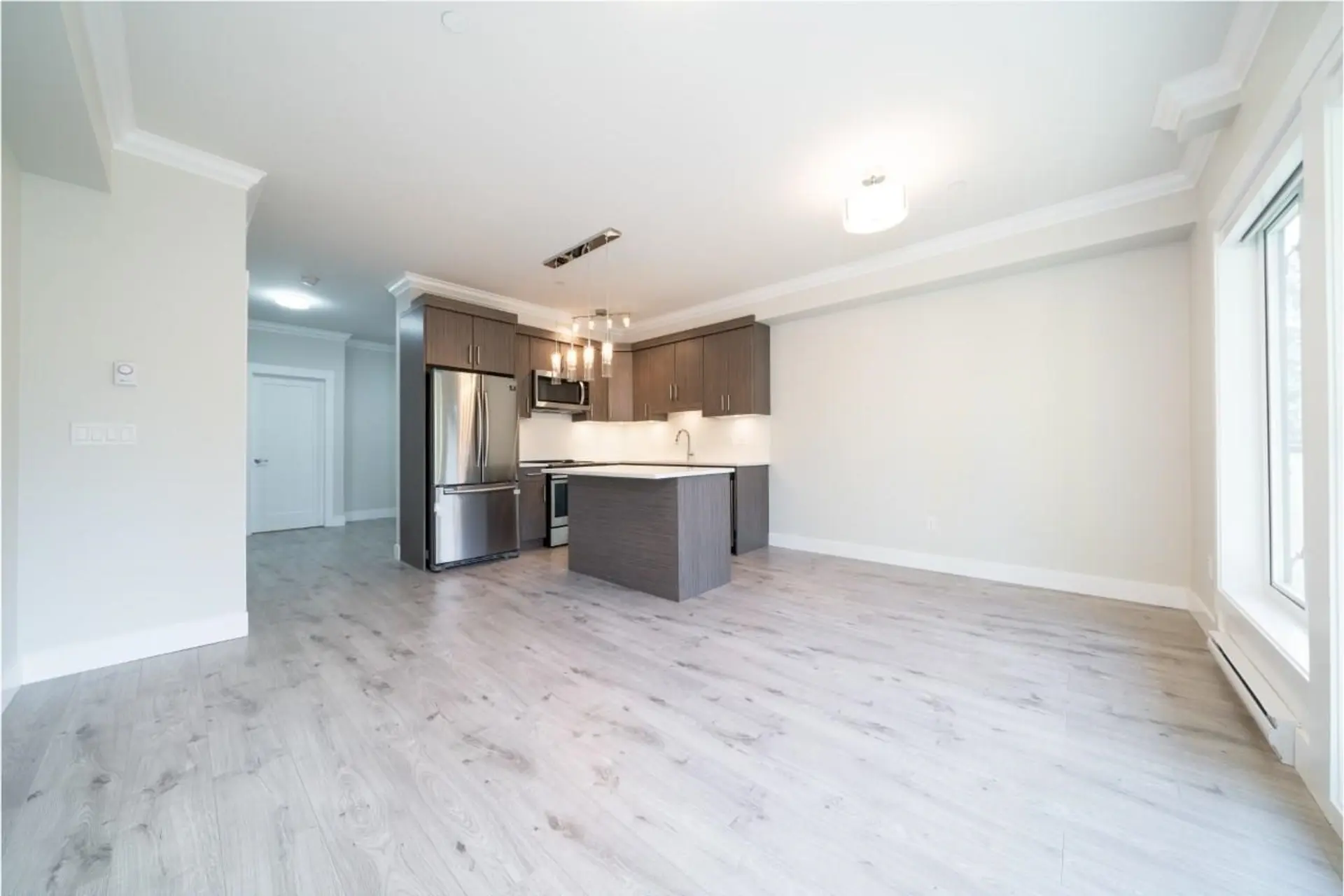 Property at #408 13799 101 Avenue, Surrey, BC