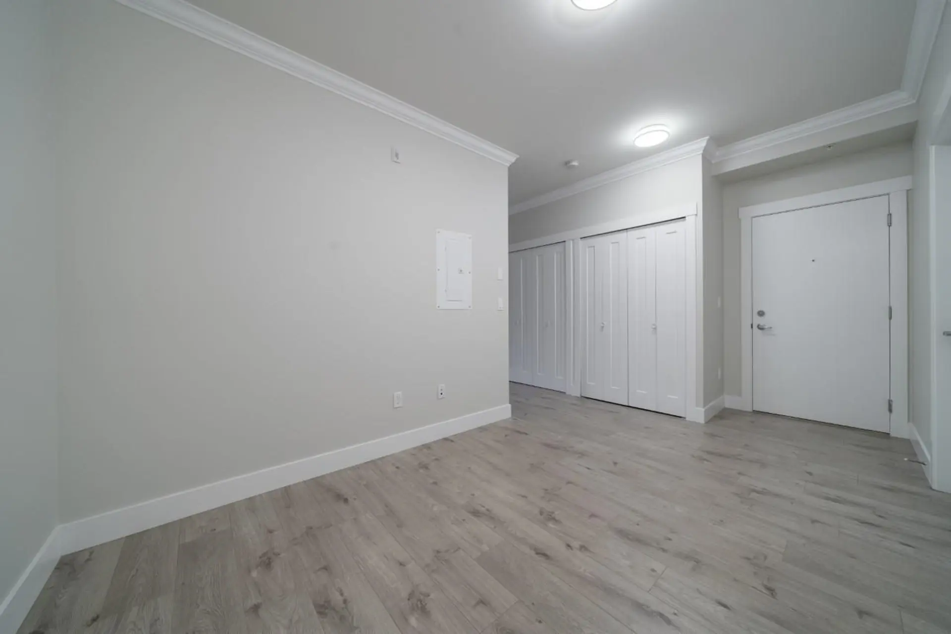 Property at #408 13799 101 Avenue, Surrey, BC