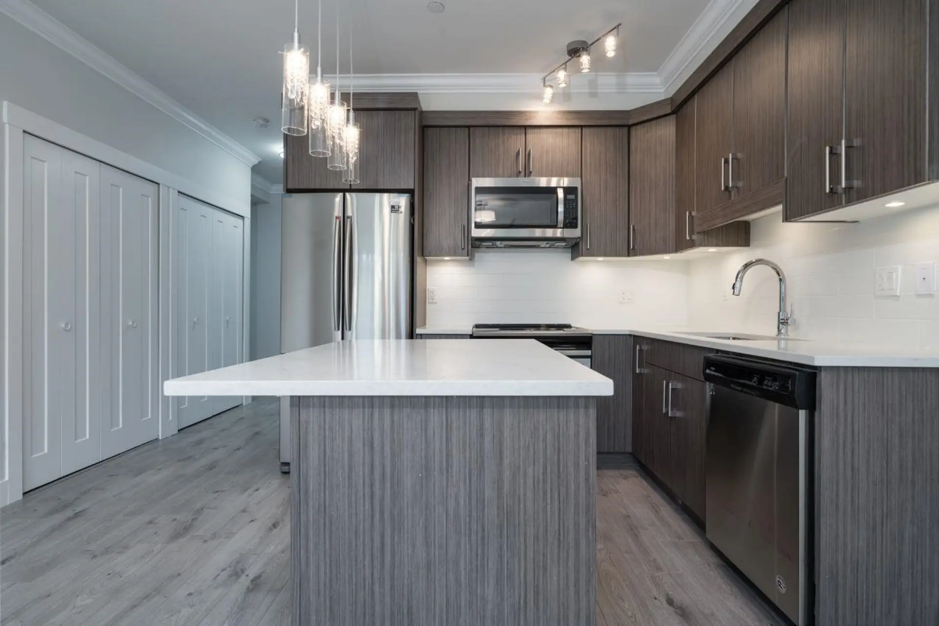 Property at #408 13799 101 Avenue, Surrey, BC