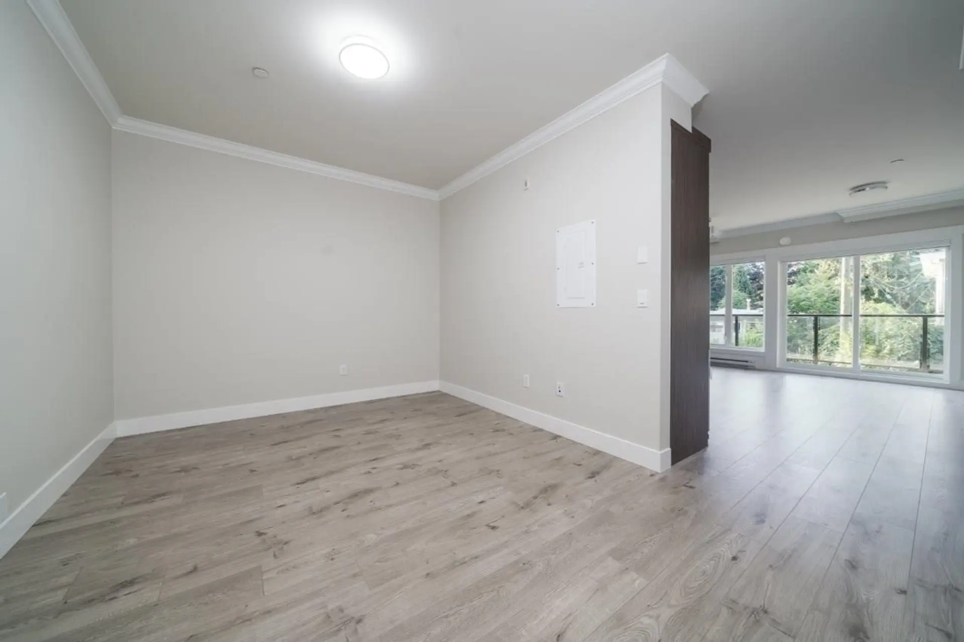 Property at #408 13799 101 Avenue, Surrey, BC