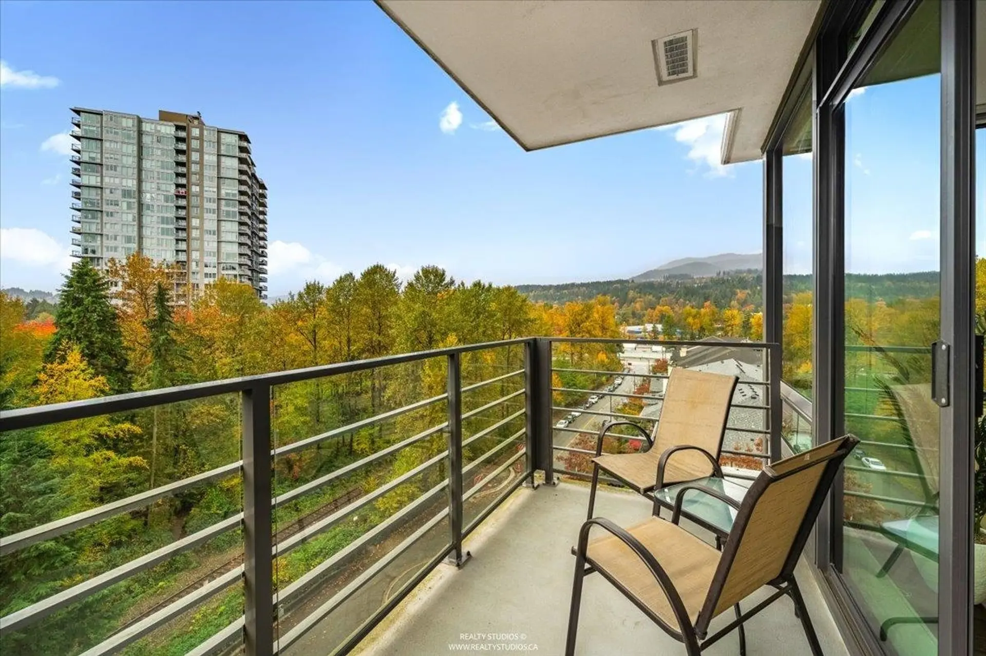 Property at #803 301 Capilano Road, Port Moody, BC