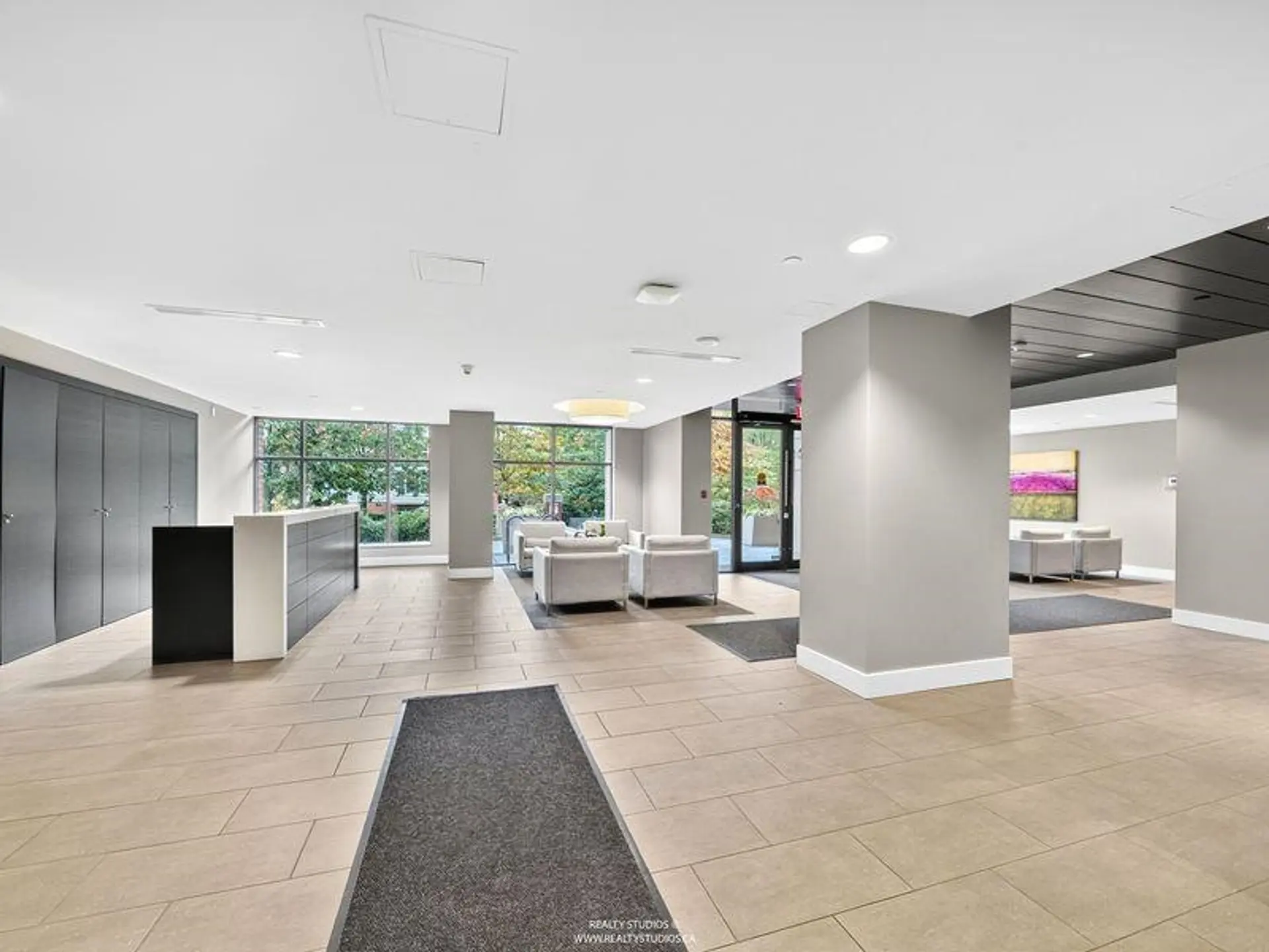 Property at #803 301 Capilano Road, Port Moody, BC