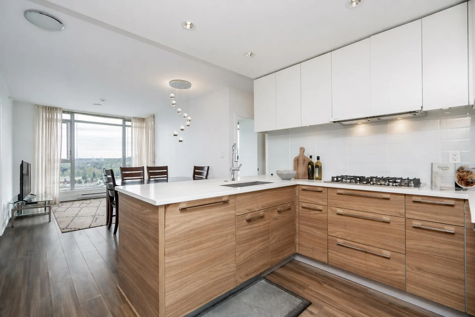 Property at #2501 1188 Pinetree Way, Coquitlam, BC
