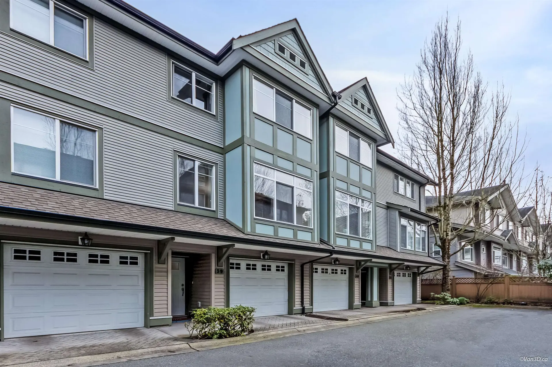 Property at #39 8726 159 Street, Surrey, BC