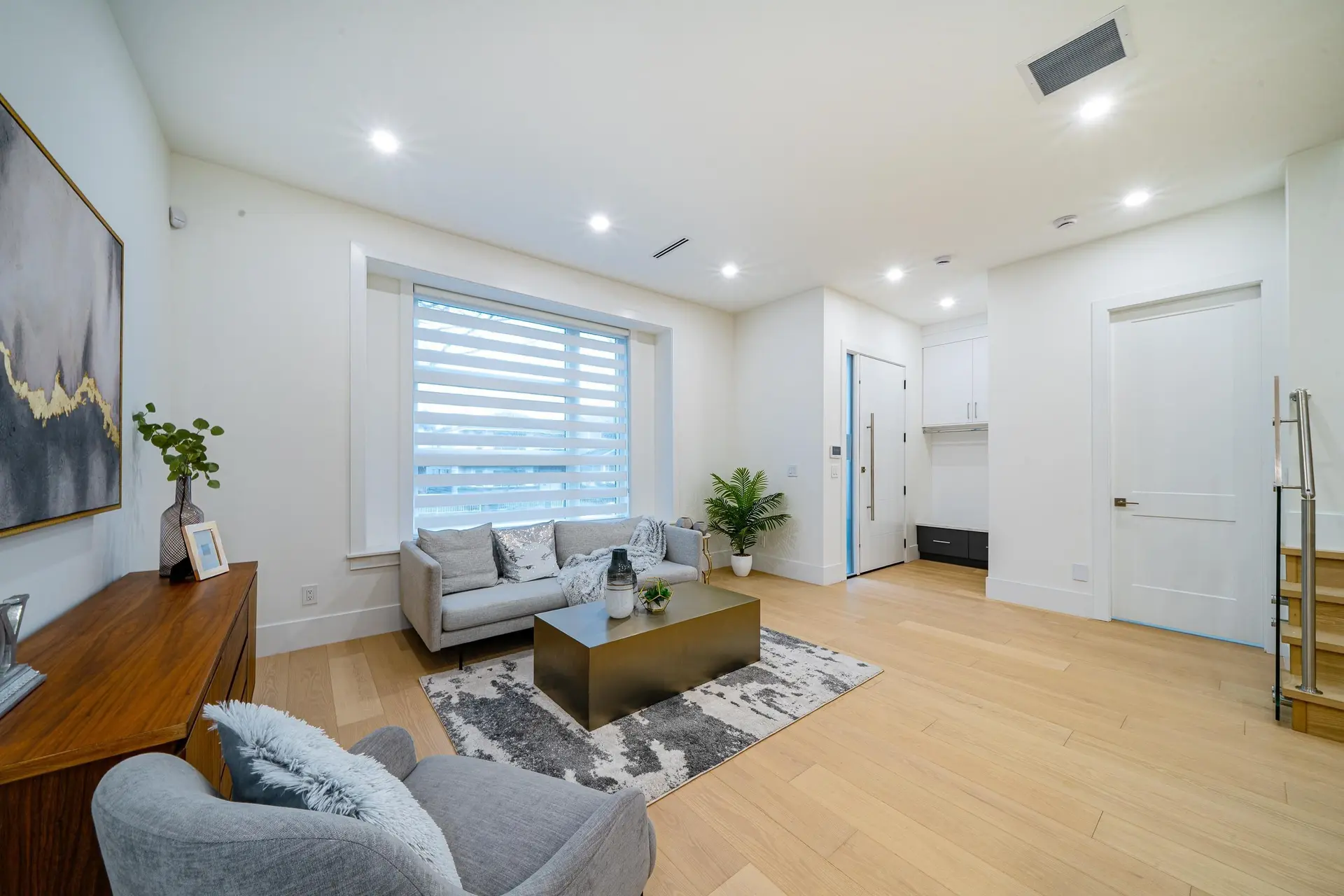 Property at #2 4210 Union Street, Burnaby, BC