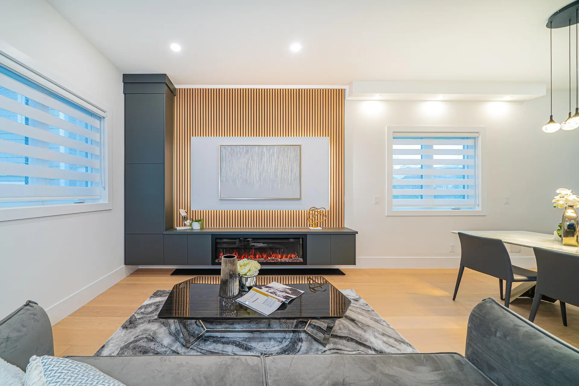 Property at #2 4210 Union Street, Burnaby, BC