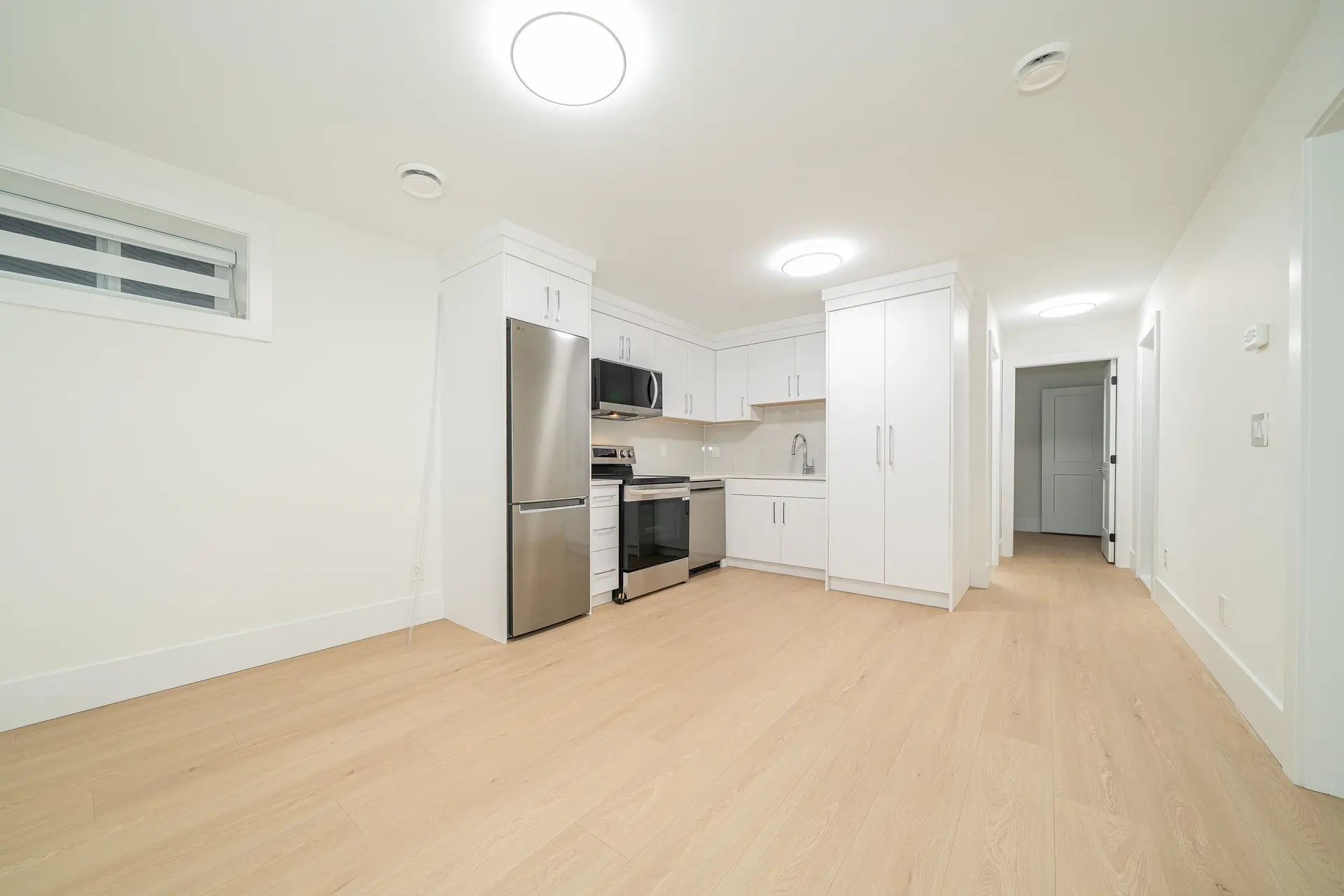 Property at #2 4210 Union Street, Burnaby, BC