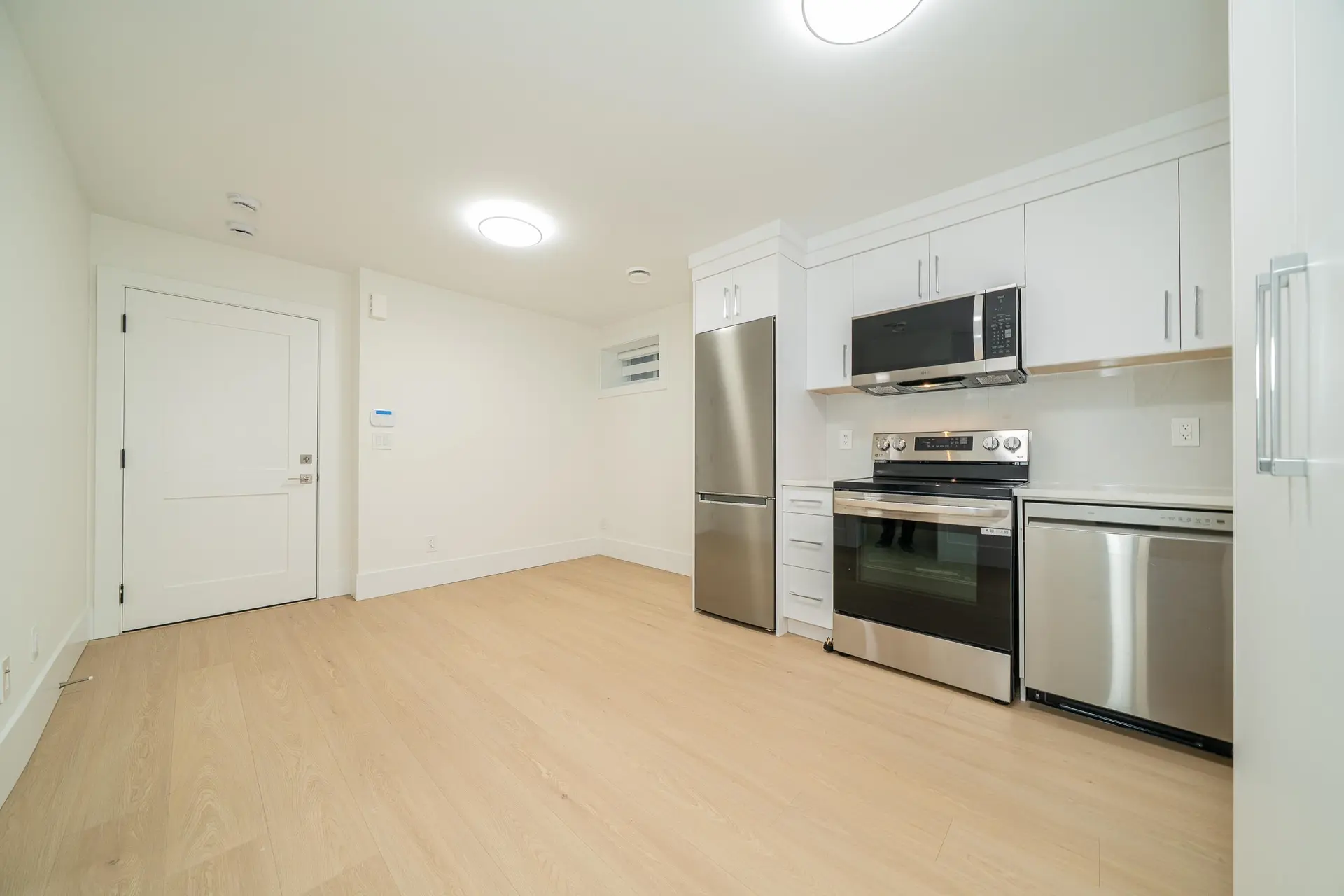 Property at #2 4210 Union Street, Burnaby, BC