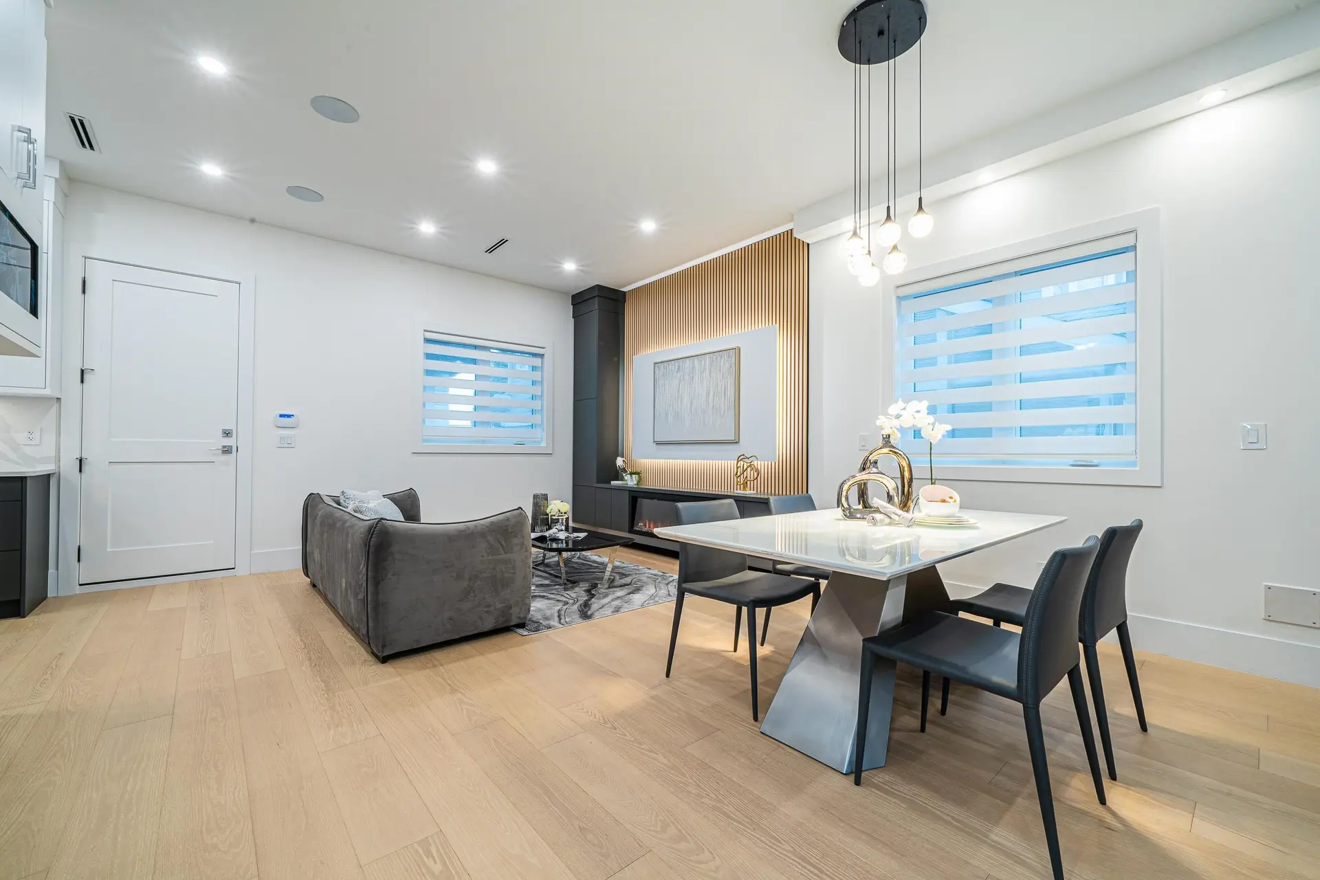 Property at #2 4210 Union Street, Burnaby, BC