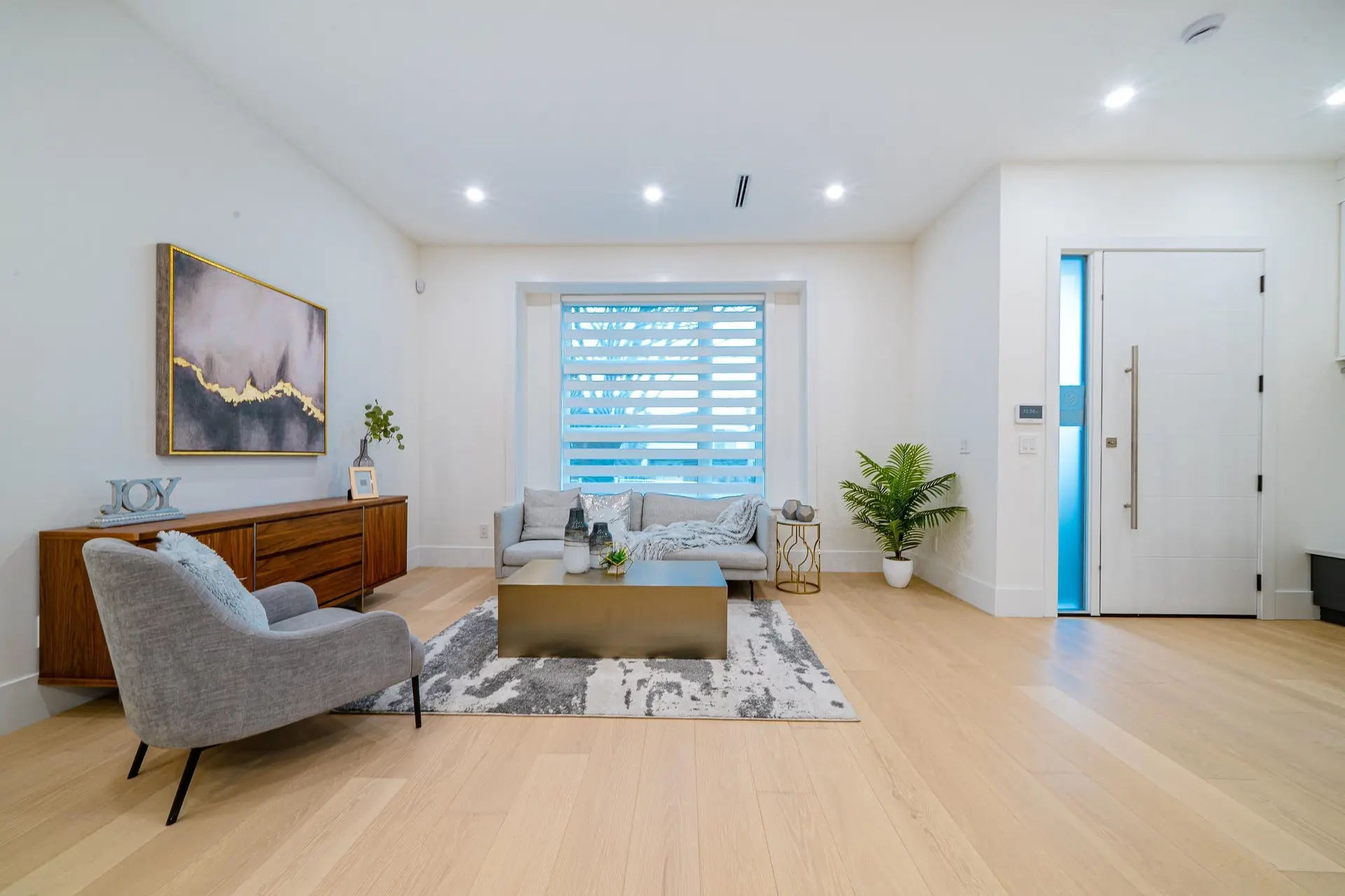 Property at #2 4210 Union Street, Burnaby, BC