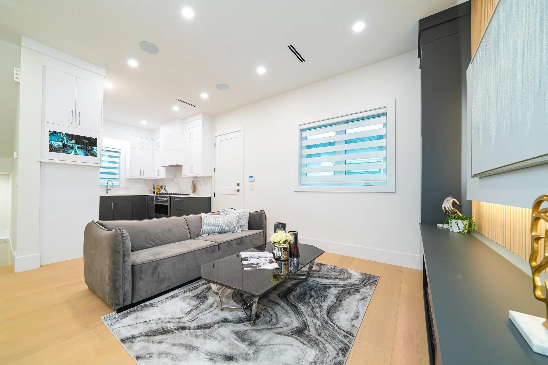 Property at #2 4210 Union Street, Burnaby, BC