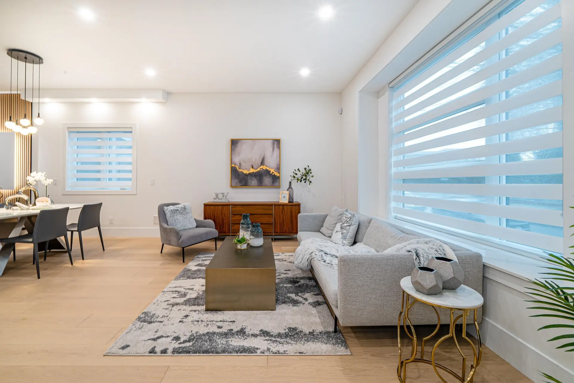 Property at #2 4210 Union Street, Burnaby, BC