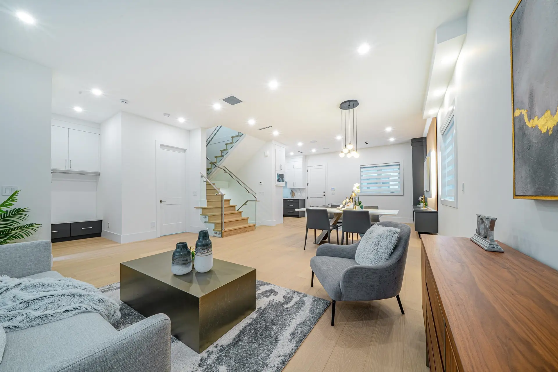 Property at #2 4210 Union Street, Burnaby, BC