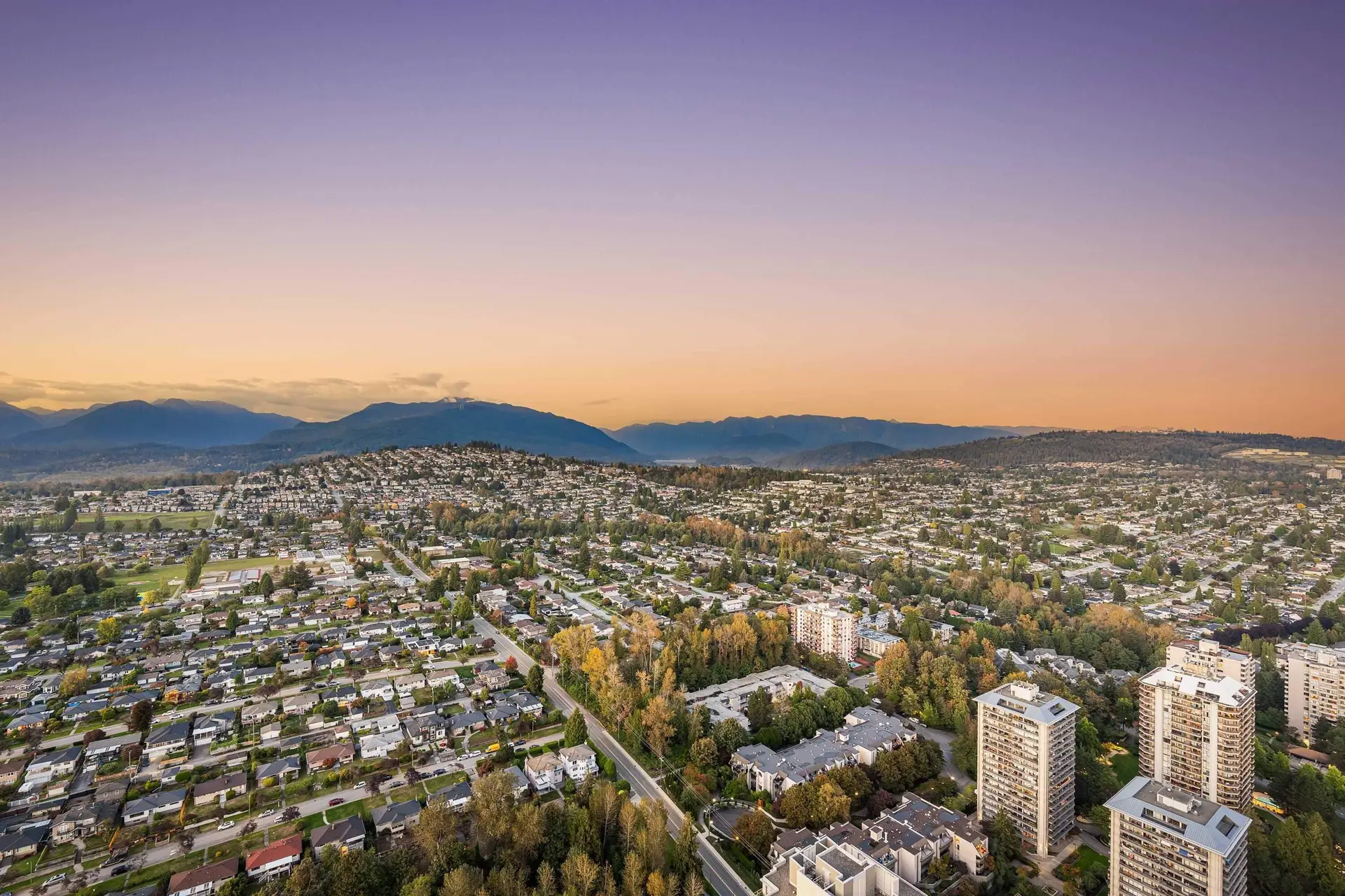 Property at #5404 4880 Lougheed Highway, Burnaby, BC