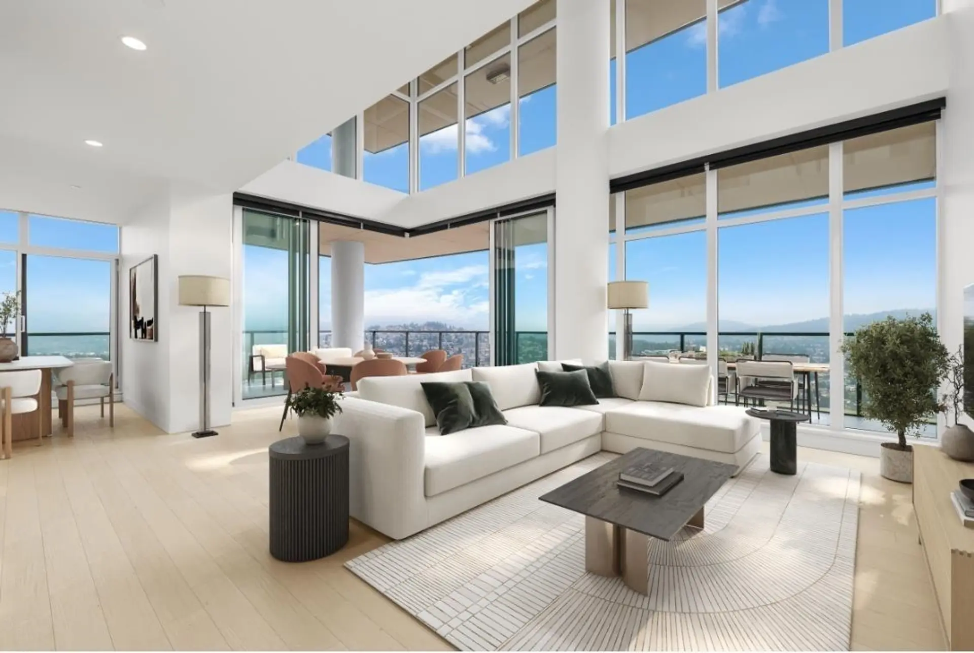 Property at #5404 4880 Lougheed Highway, Burnaby, BC