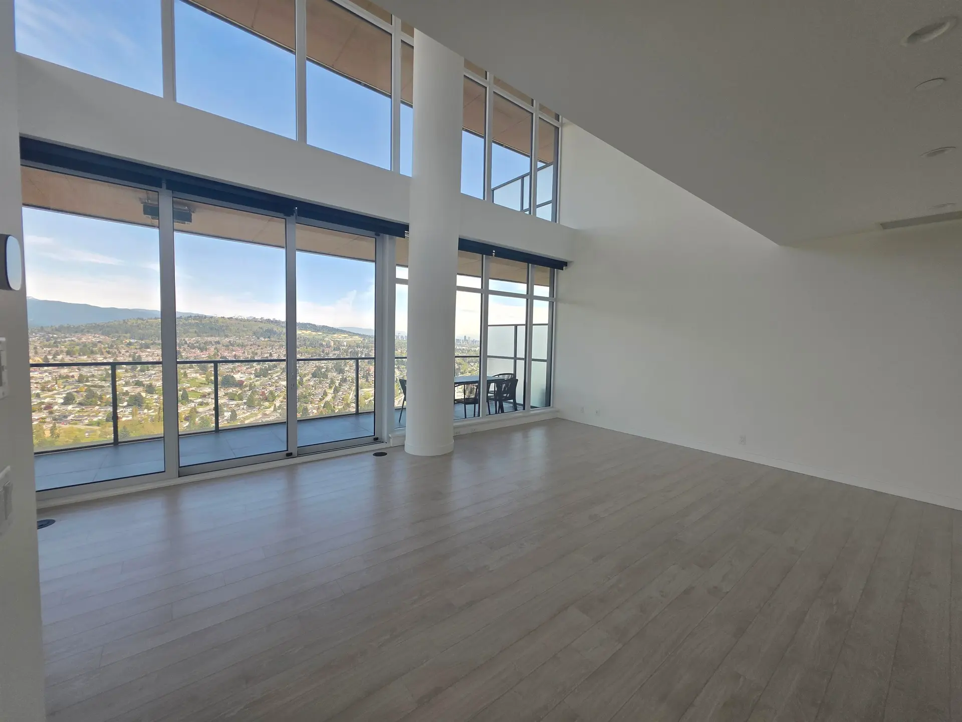 Property at #5404 4880 Lougheed Highway, Burnaby, BC