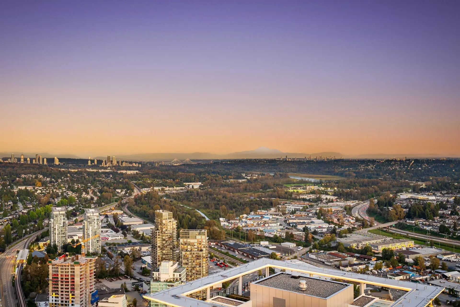 Property at #5404 4880 Lougheed Highway, Burnaby, BC