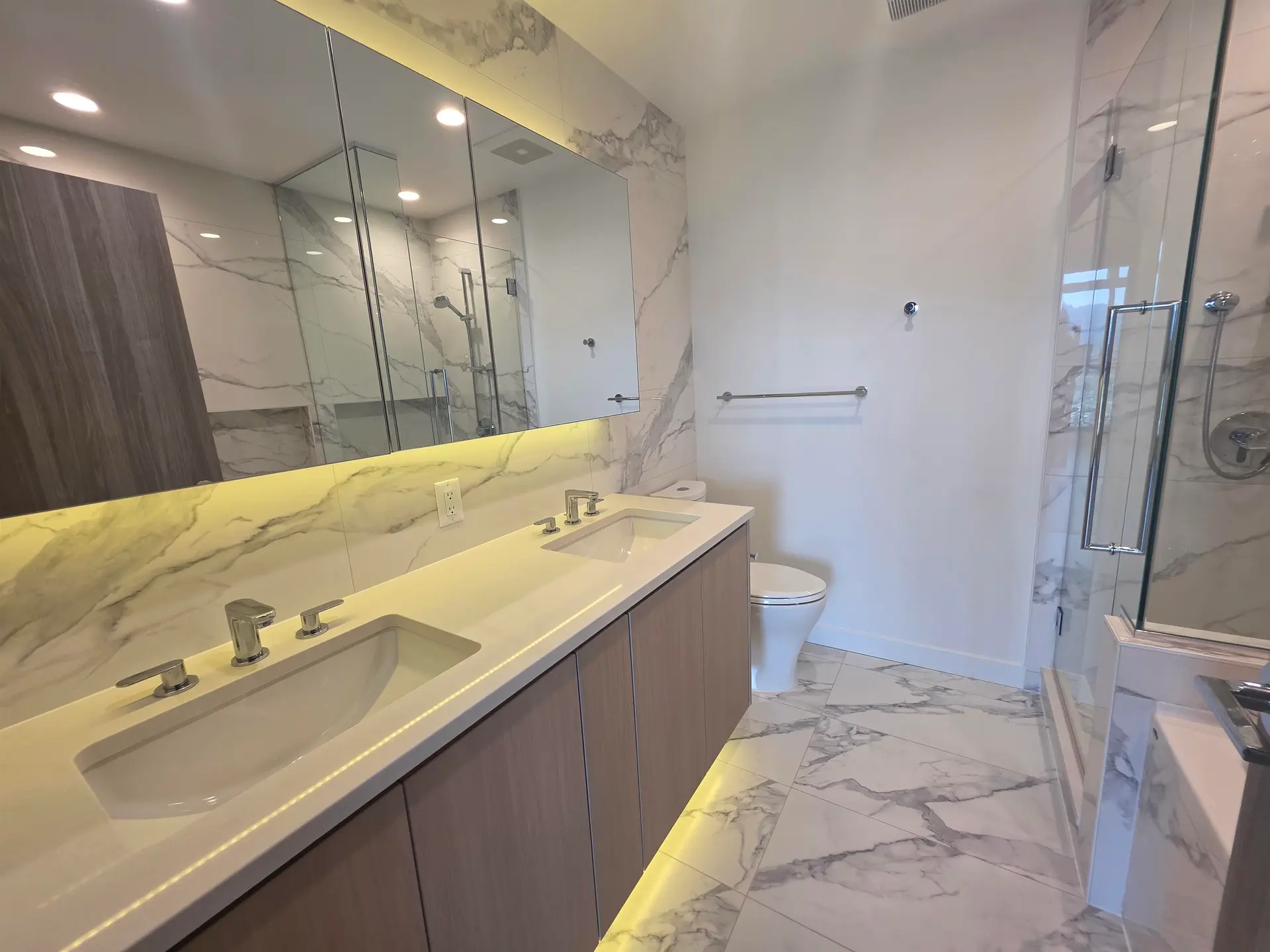 Property at #5404 4880 Lougheed Highway, Burnaby, BC