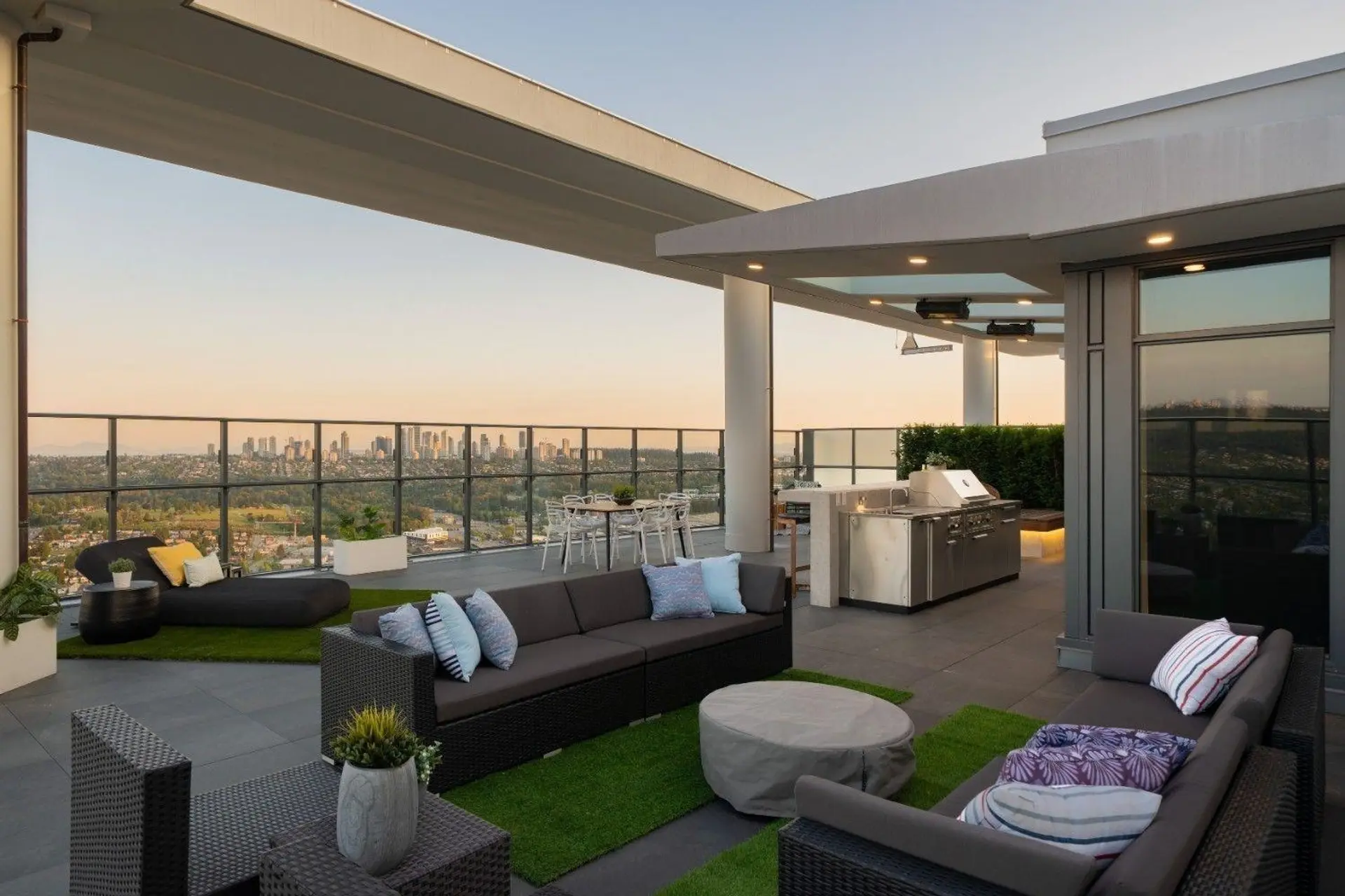 Property at #5404 4880 Lougheed Highway, Burnaby, BC