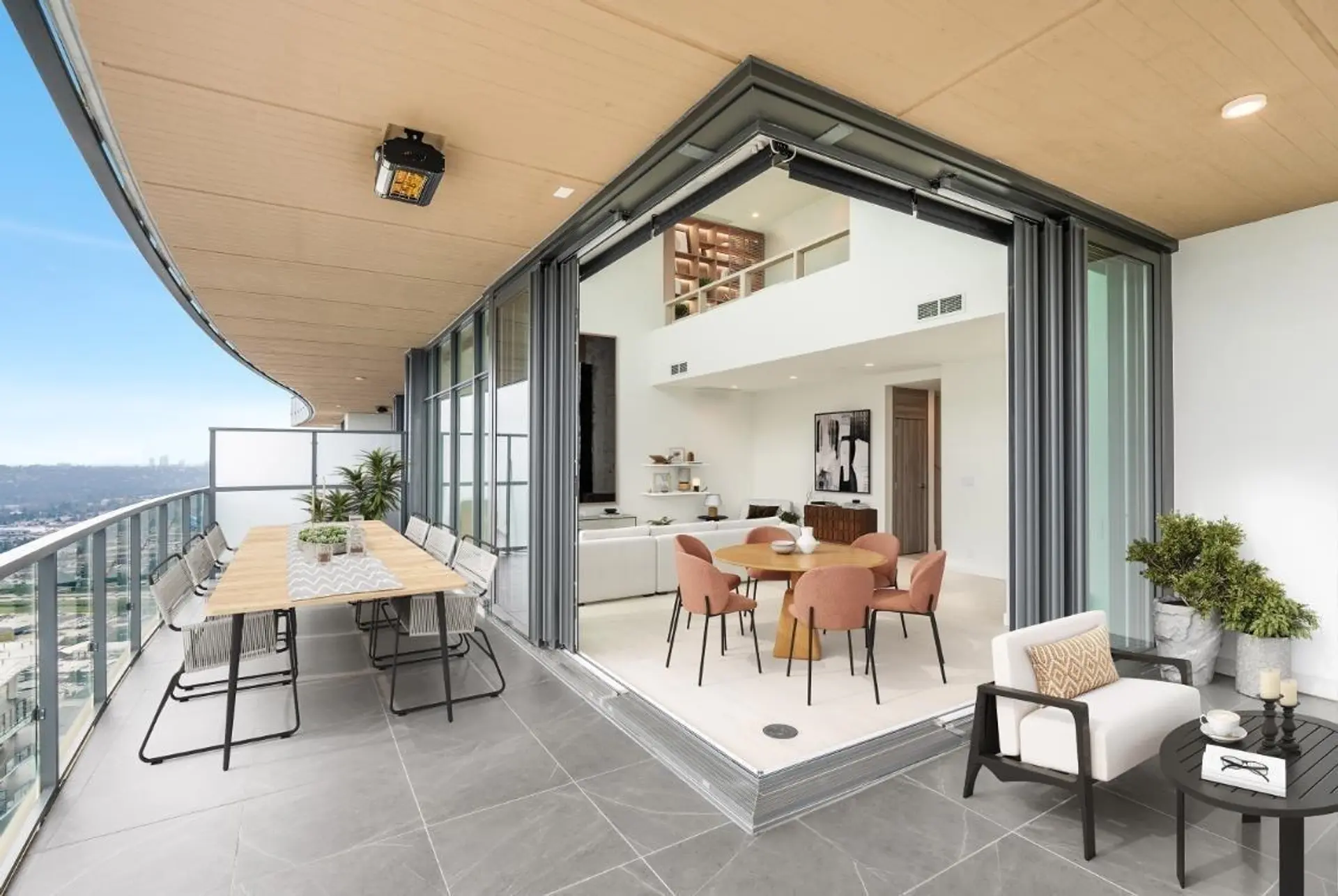 Property at #5404 4880 Lougheed Highway, Burnaby, BC