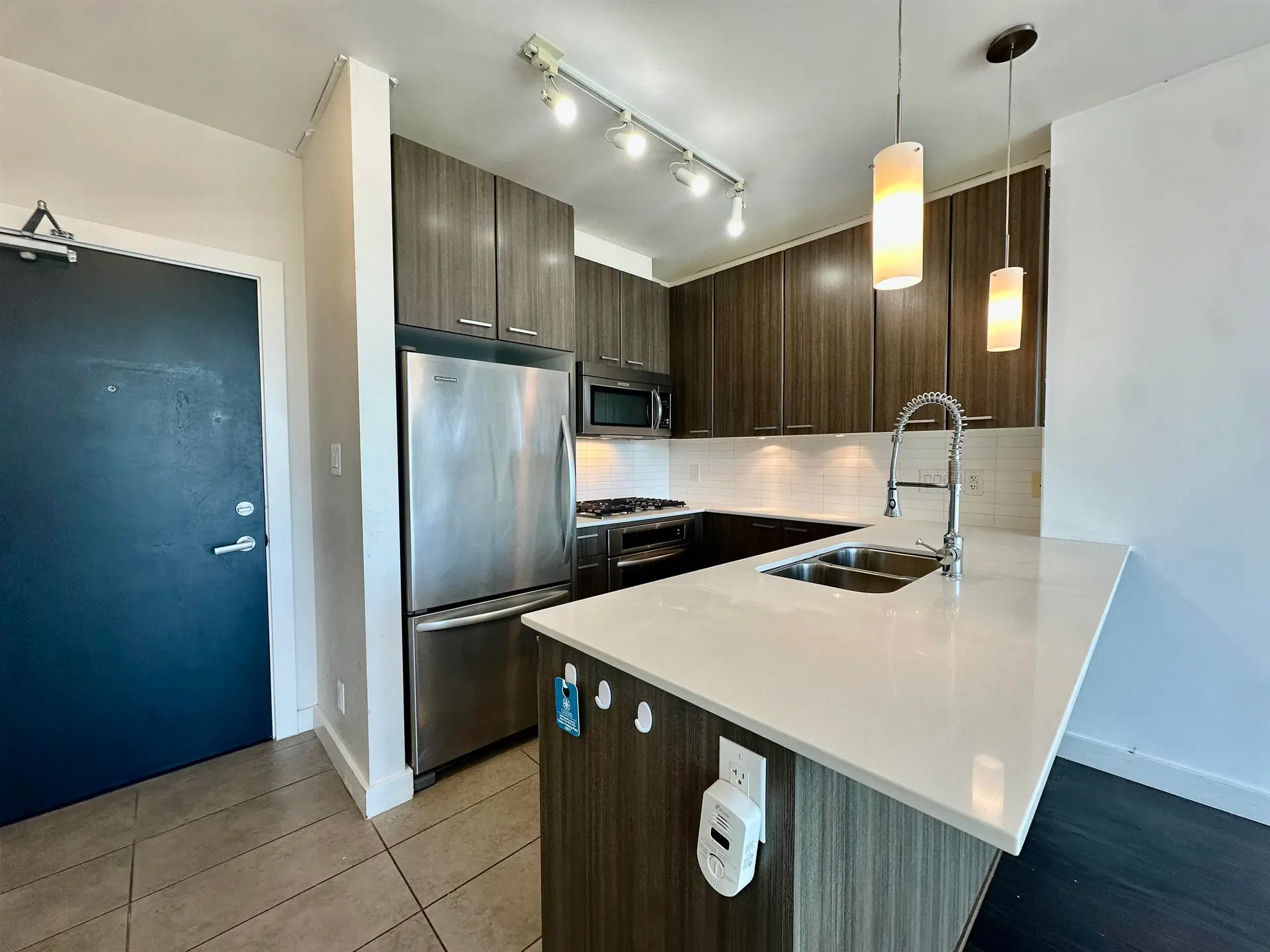 Property at #1708 2955 Atlantic Avenue, Coquitlam, BC