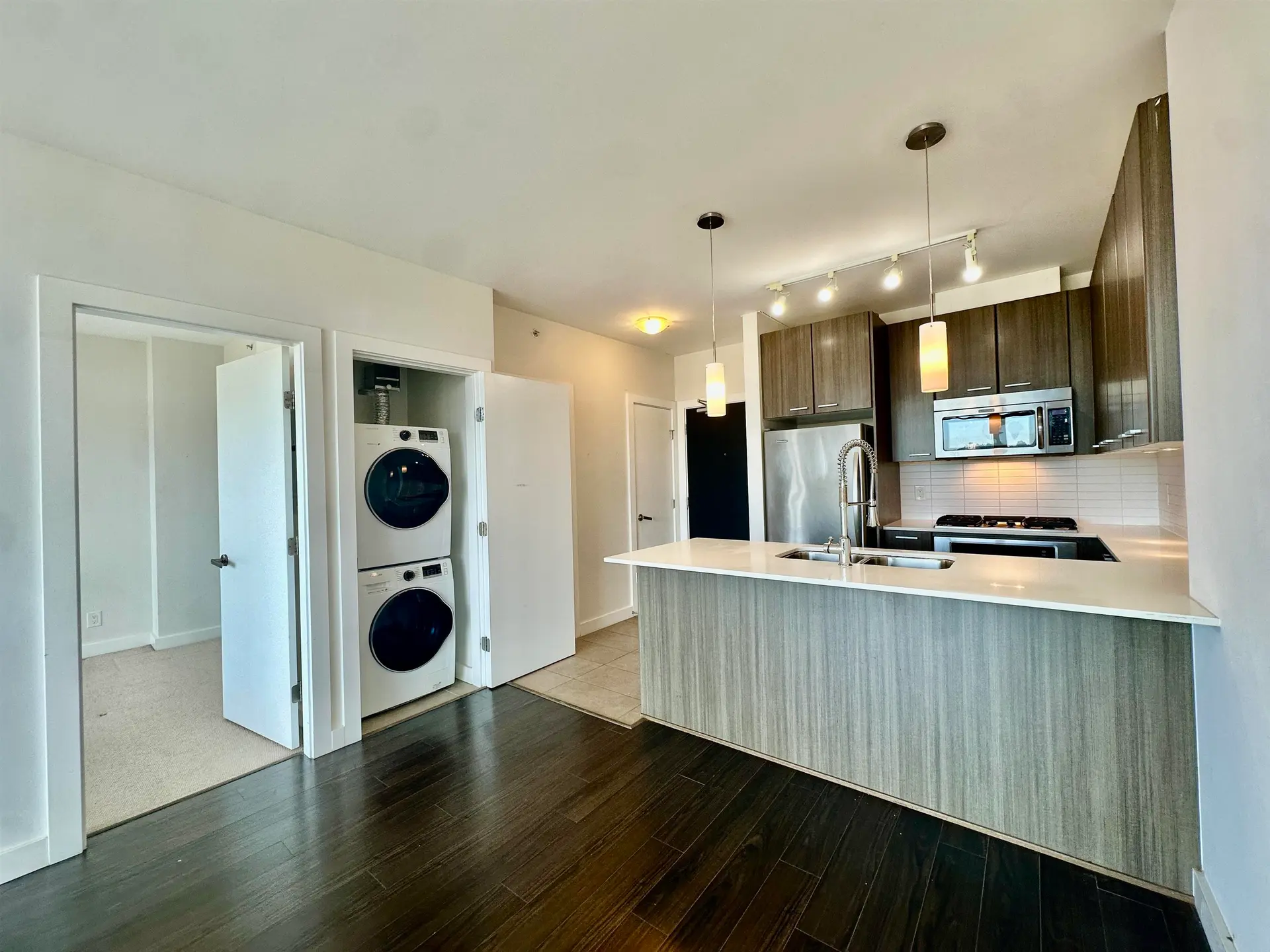 Property at #1708 2955 Atlantic Avenue, Coquitlam, BC