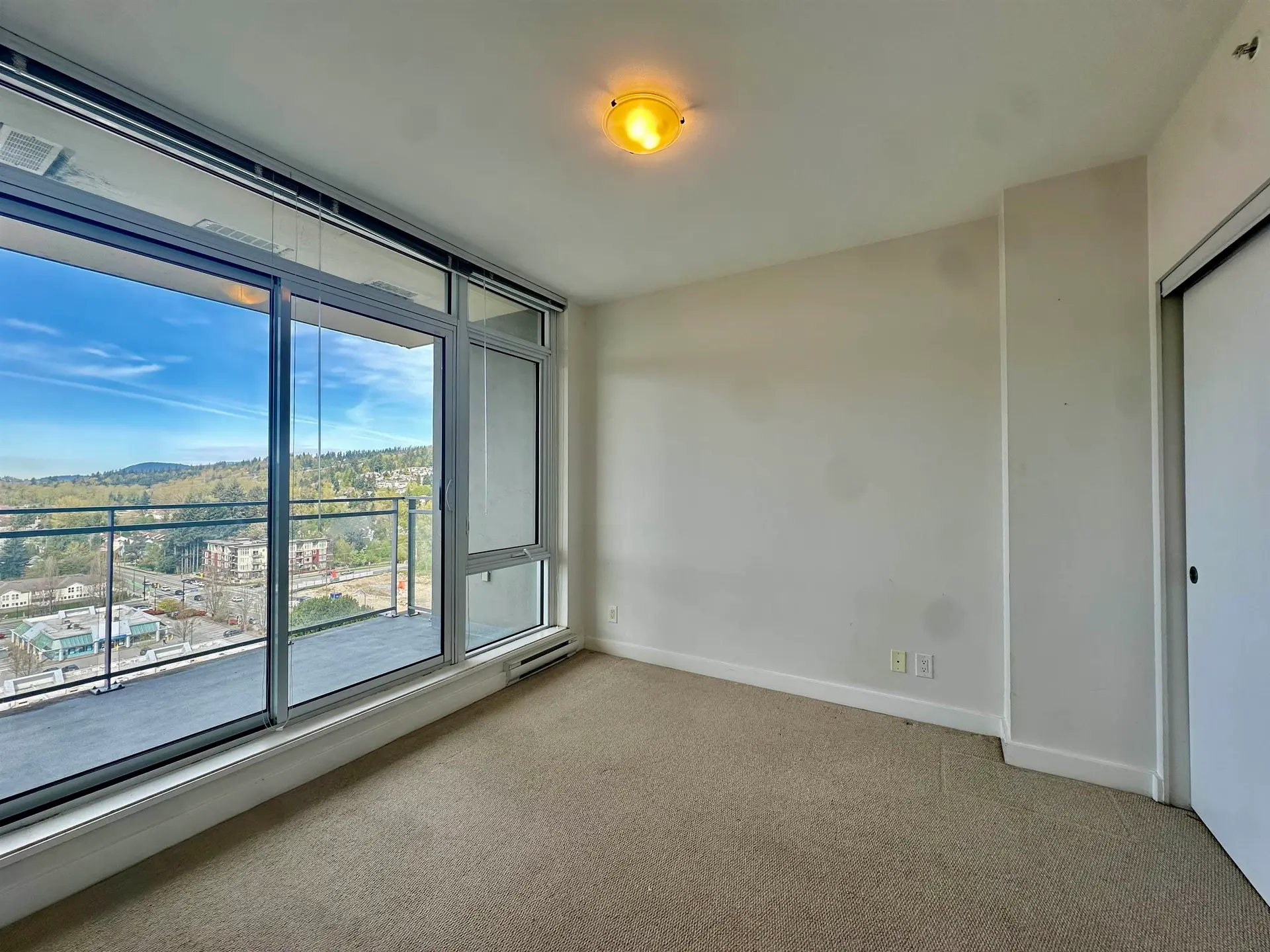 Property at #1708 2955 Atlantic Avenue, Coquitlam, BC