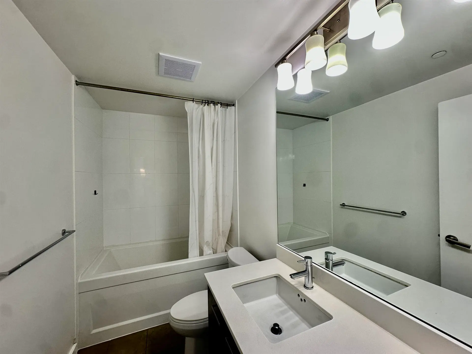 Property at #1708 2955 Atlantic Avenue, Coquitlam, BC