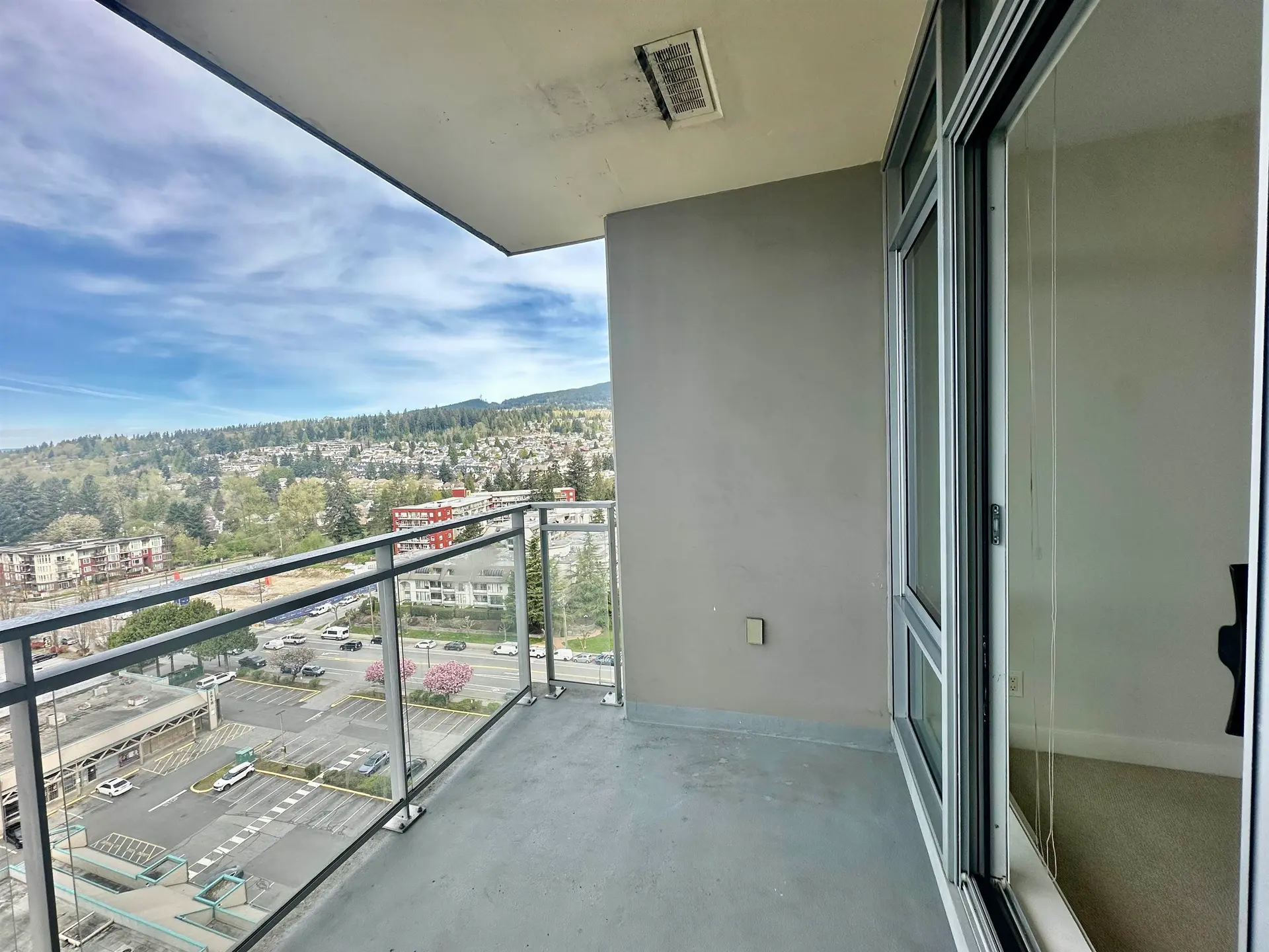 Property at #1708 2955 Atlantic Avenue, Coquitlam, BC