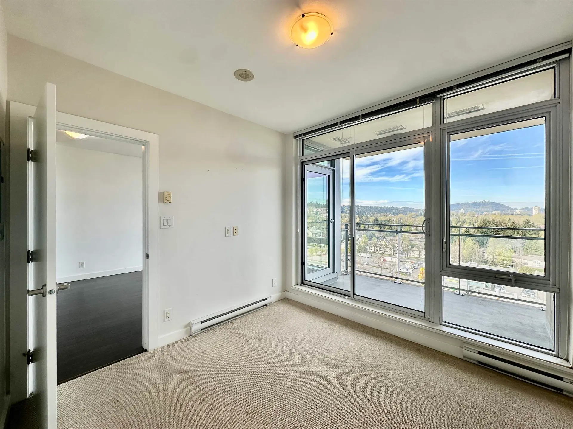 Property at #1708 2955 Atlantic Avenue, Coquitlam, BC