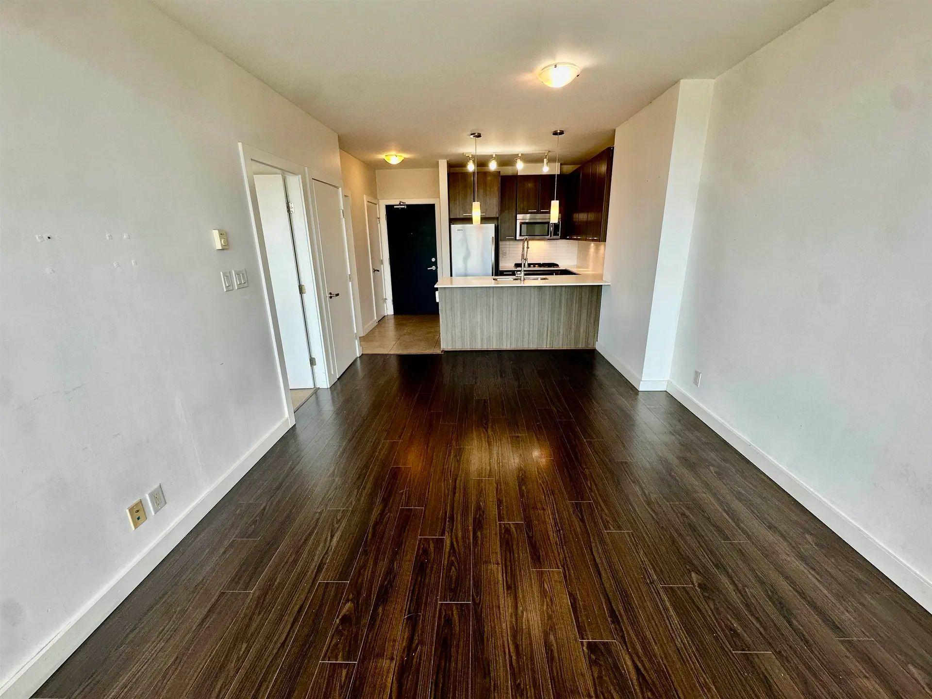 Property at #1708 2955 Atlantic Avenue, Coquitlam, BC