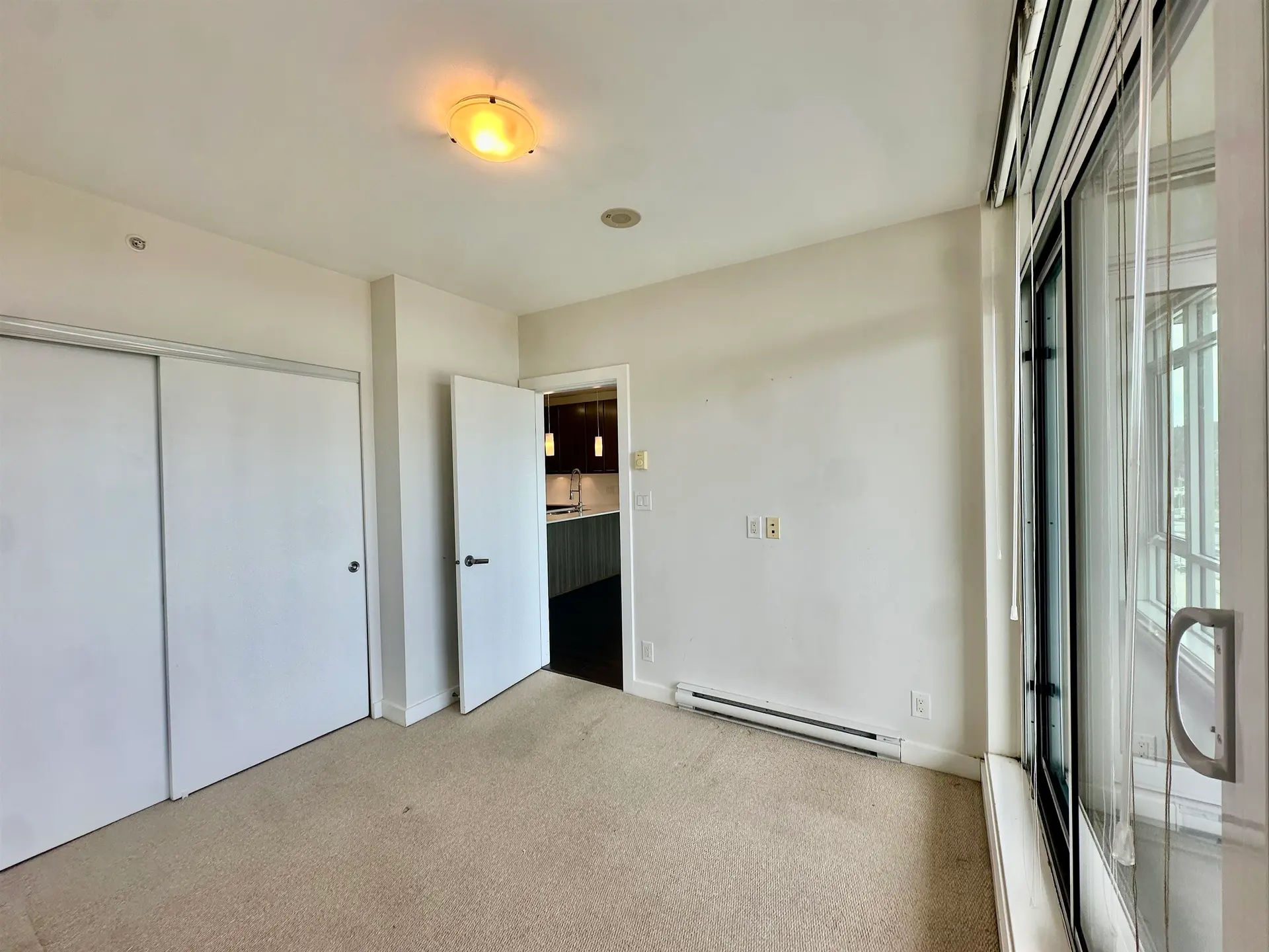 Property at #1708 2955 Atlantic Avenue, Coquitlam, BC