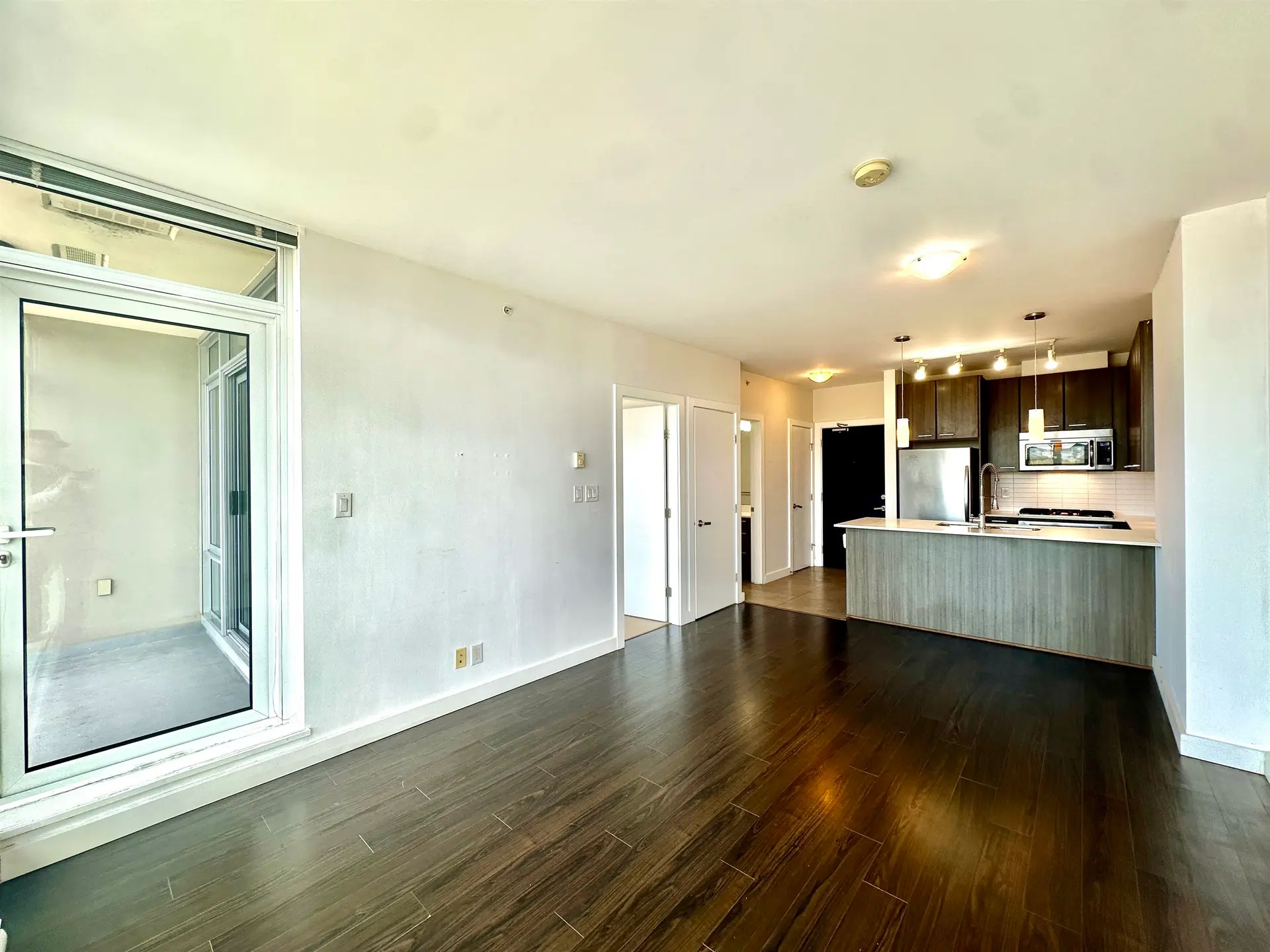 Property at #1708 2955 Atlantic Avenue, Coquitlam, BC