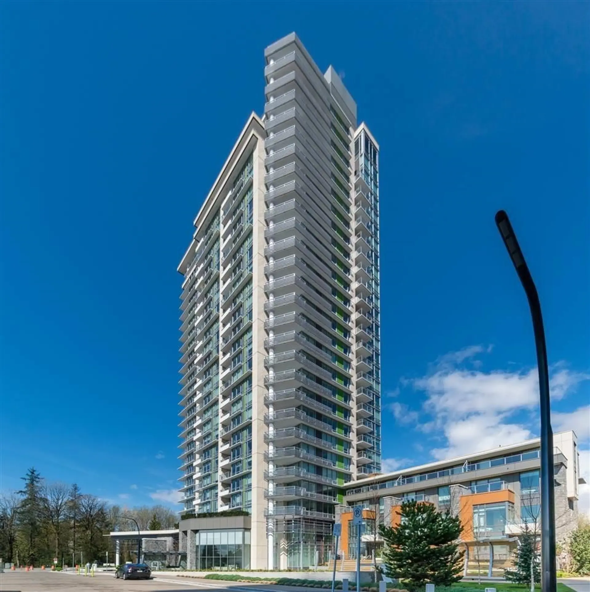 Property at #2801 680 Seylynn Crescent, North Vancouver, BC