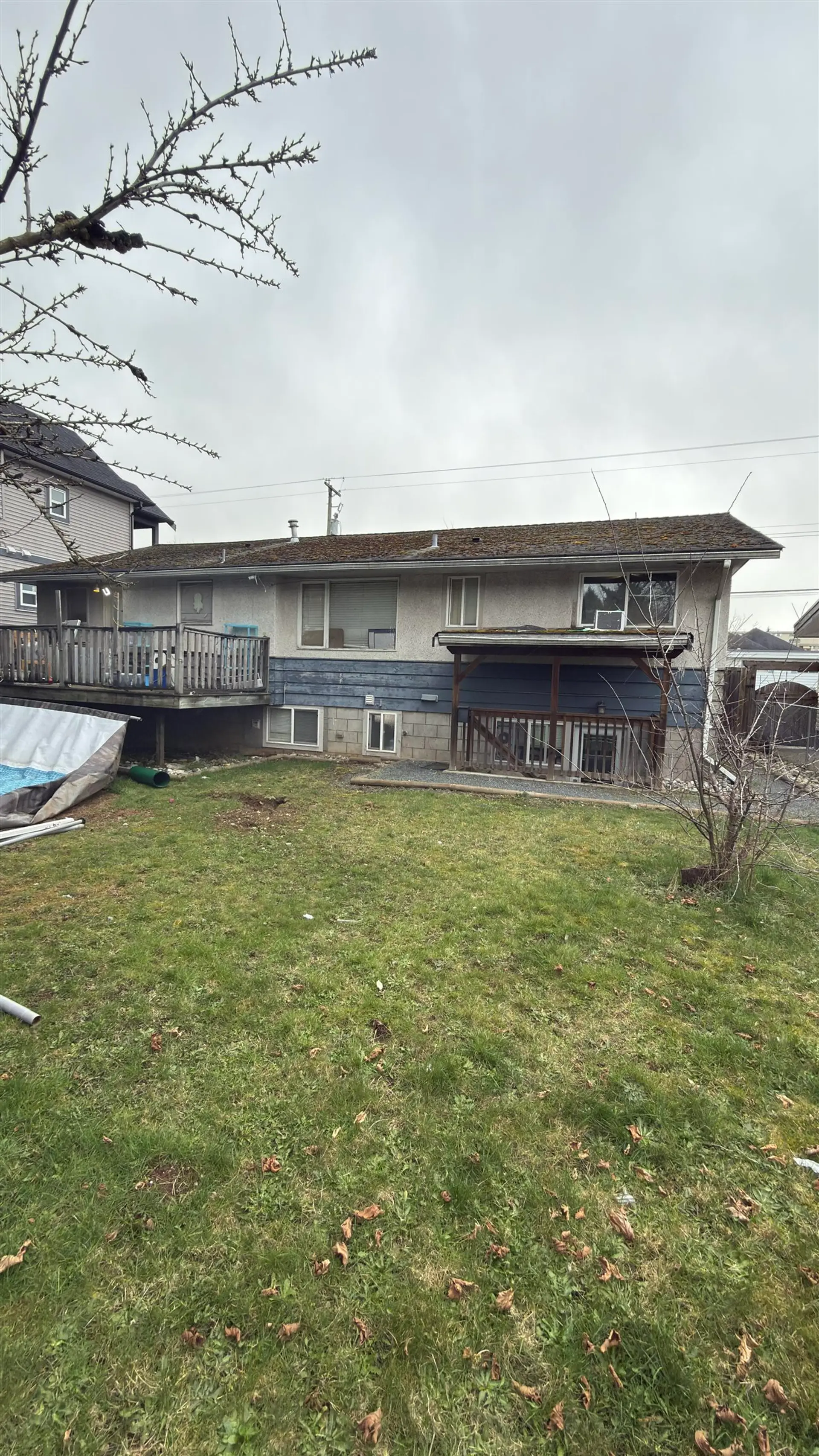 Property at 2797 Princess Street, Abbotsford, BC