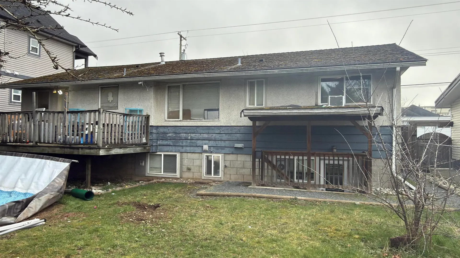 Property at 2797 Princess Street, Abbotsford, BC