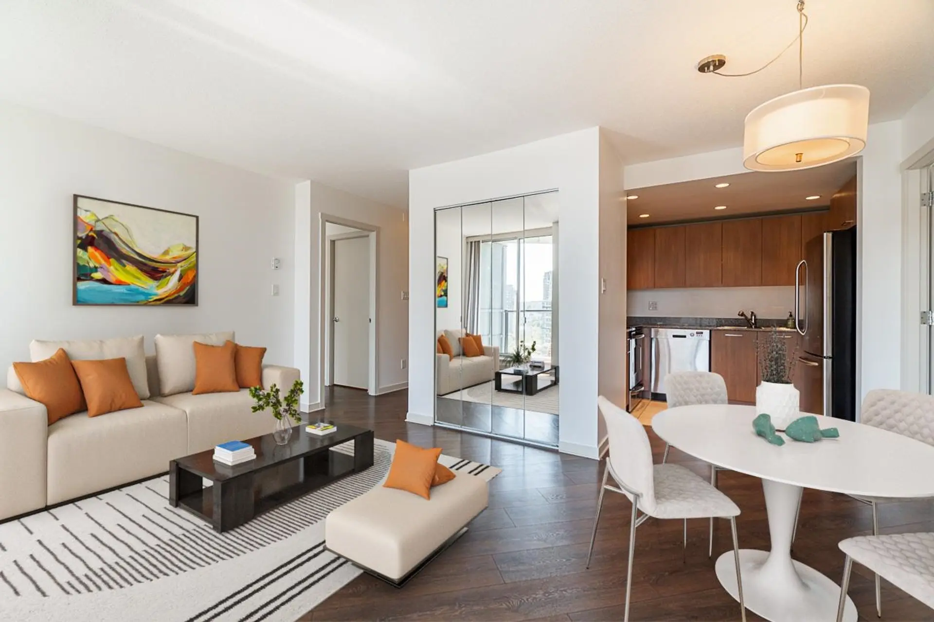 Property at #1208 1212 Howe Street, Vancouver, BC