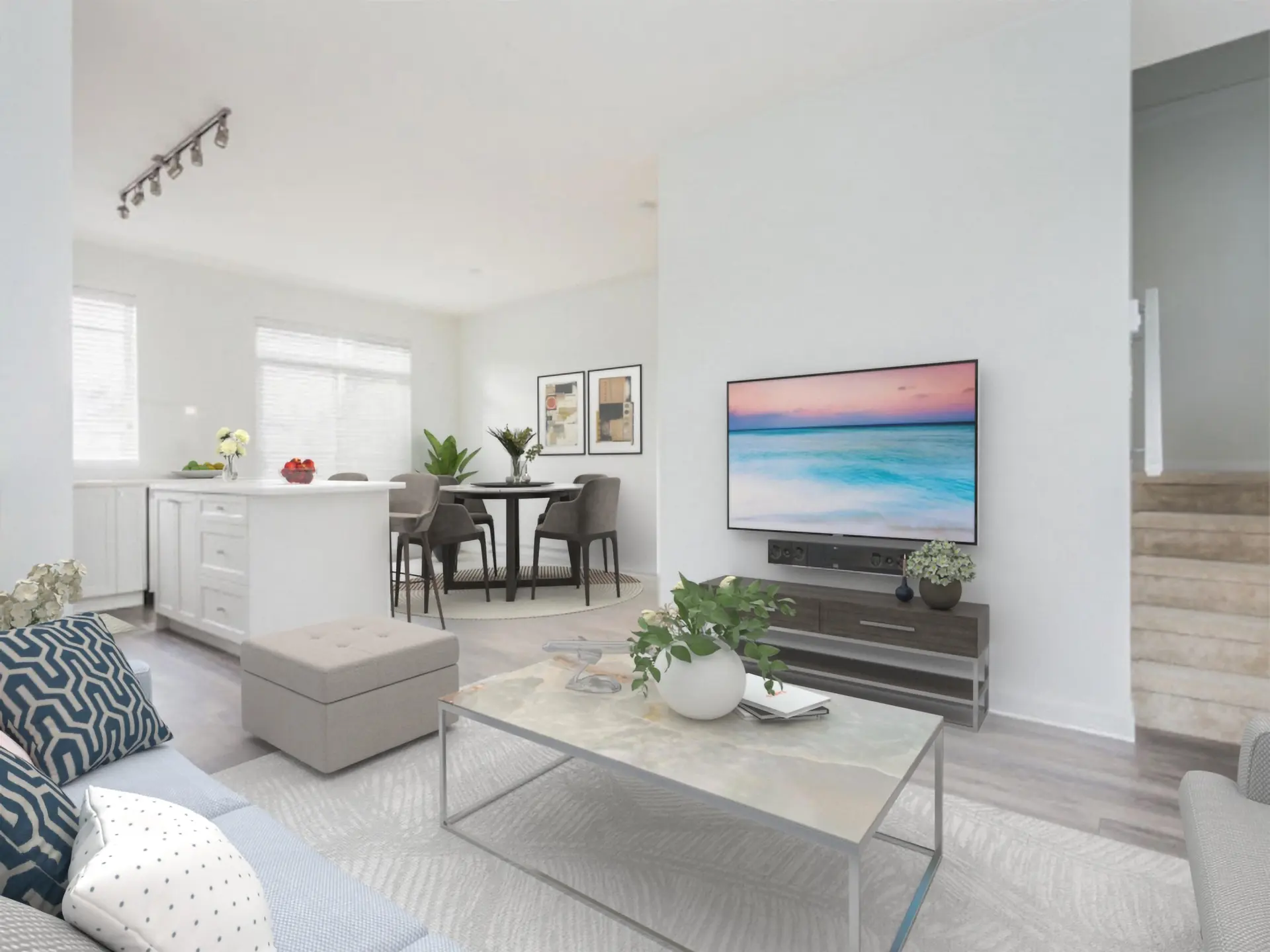 Property at #43 7858 137 Street, Surrey, BC