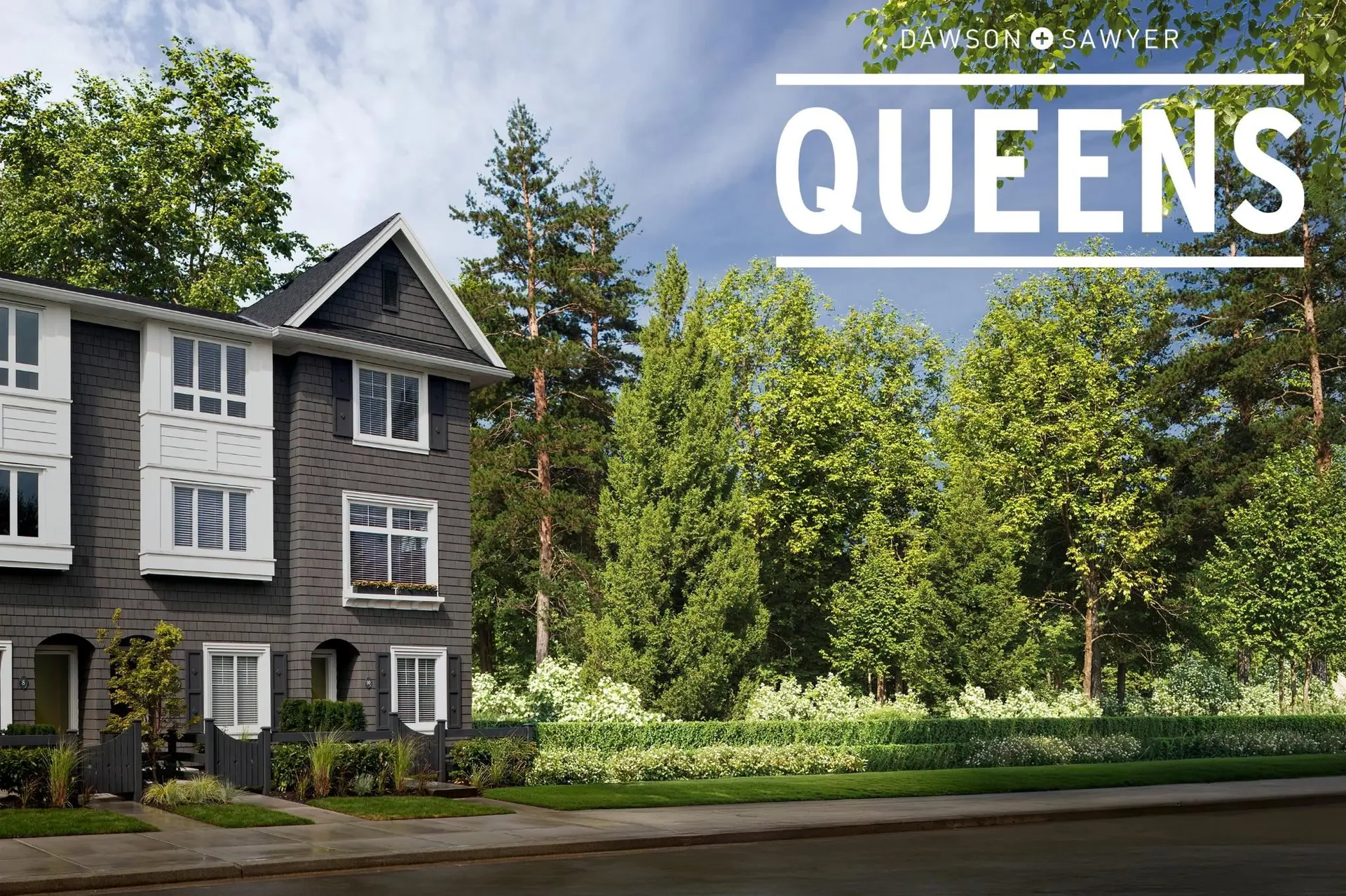 Property at #43 7858 137 Street, Surrey, BC