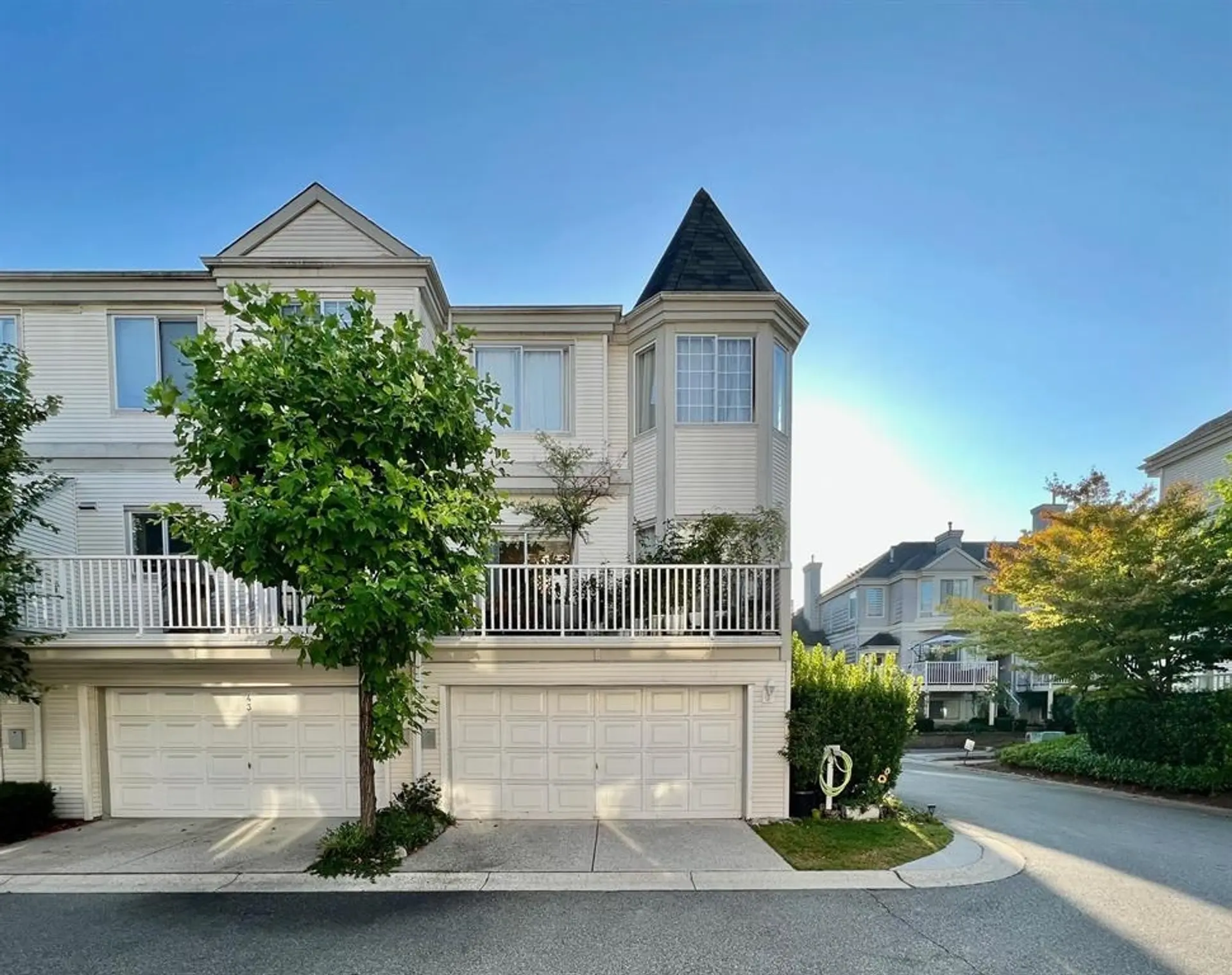 Property at #42 12871 Jack Bell Drive, Richmond, BC