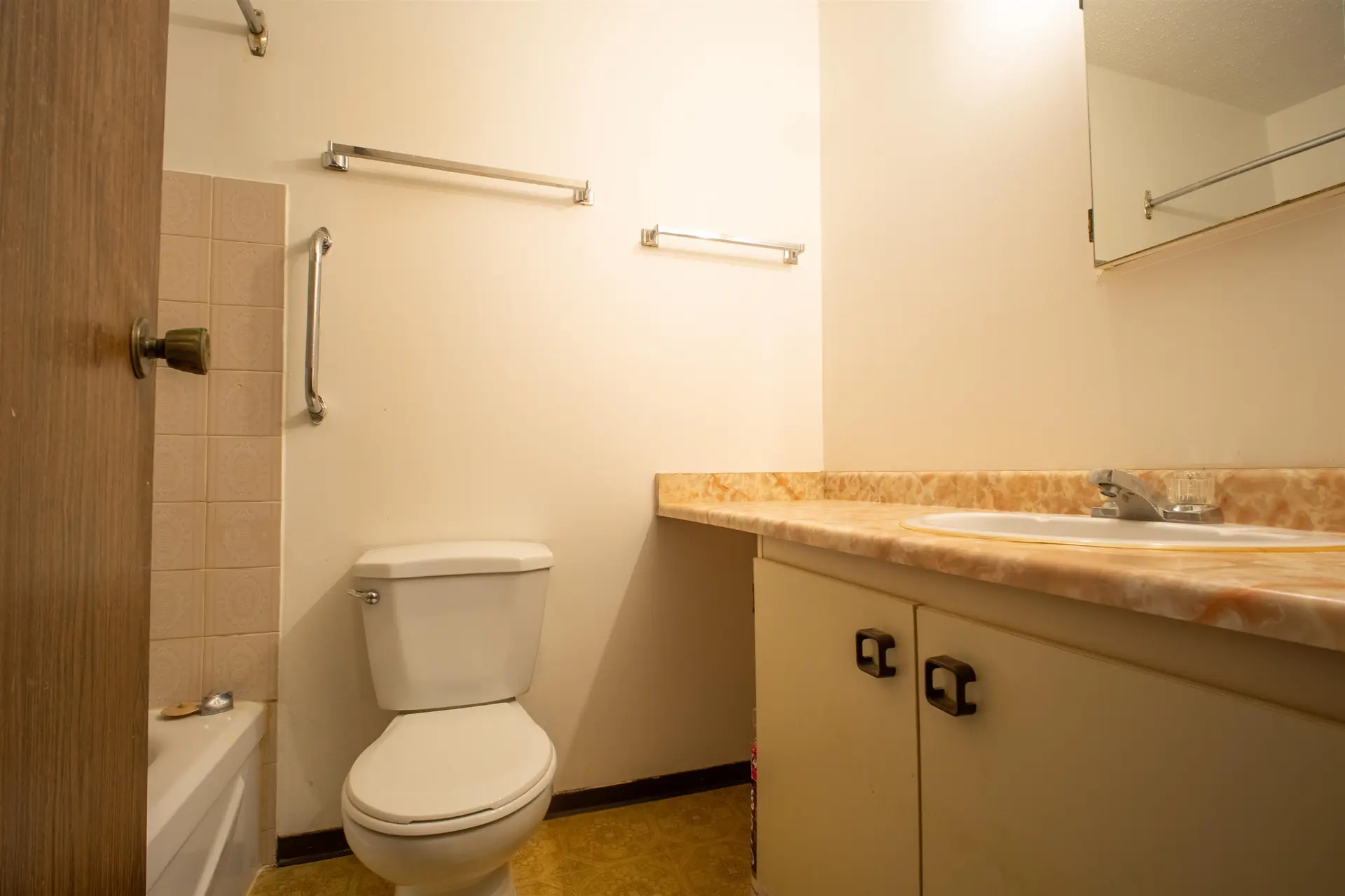 Property at #307 45749 Spadina Avenue, Chilliwack, BC