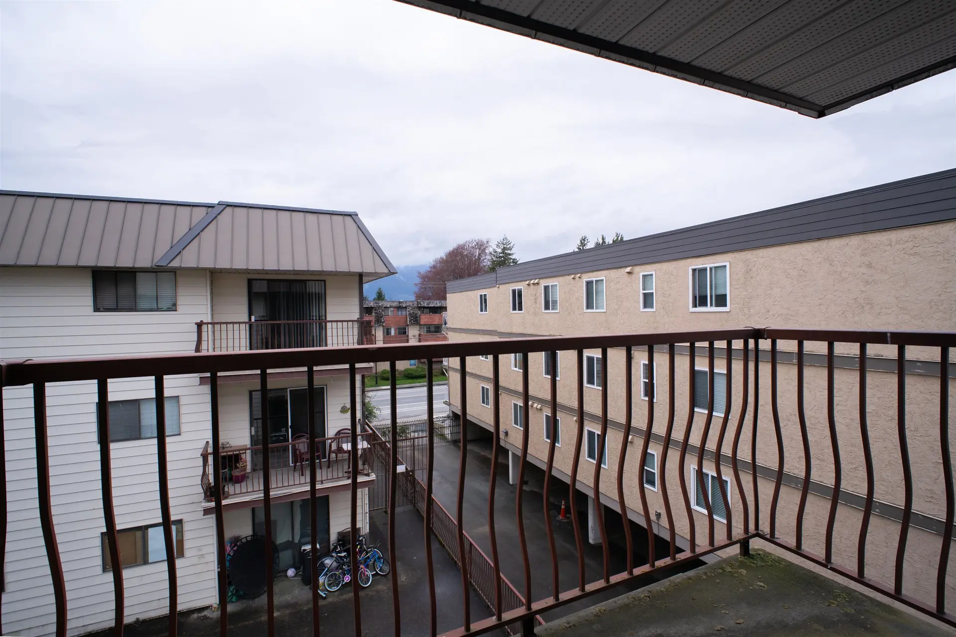 Property at #307 45749 Spadina Avenue, Chilliwack, BC