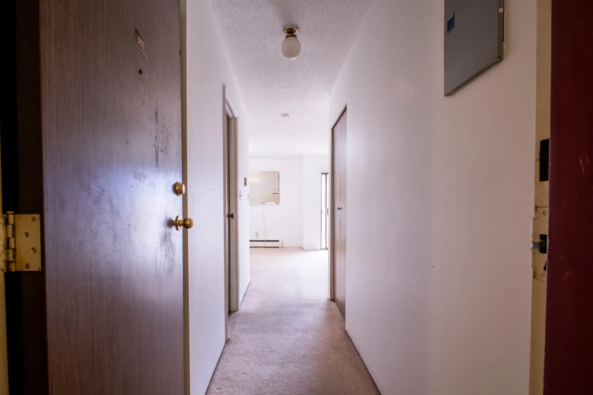 Property at #307 45749 Spadina Avenue, Chilliwack, BC