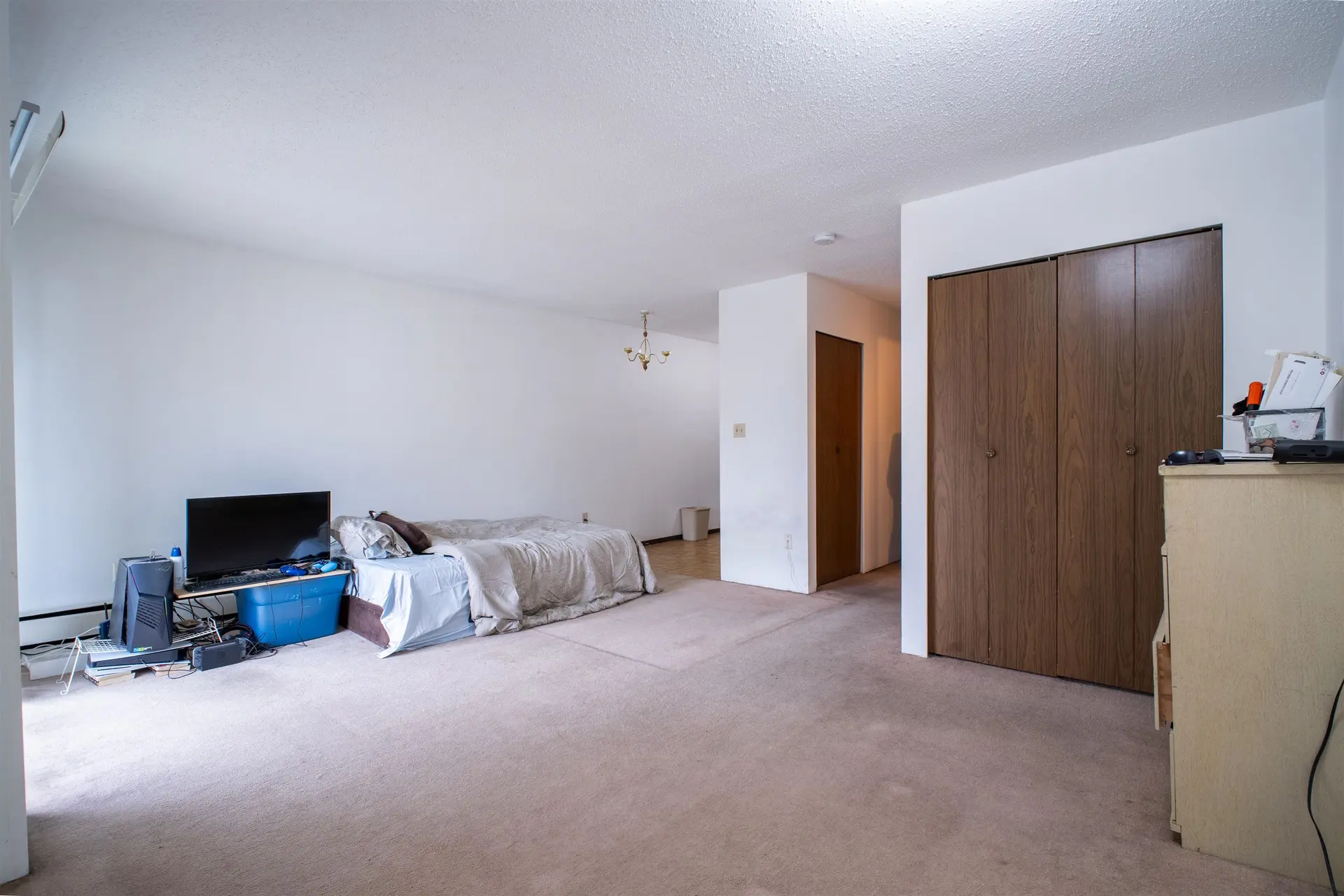 Property at #307 45749 Spadina Avenue, Chilliwack, BC